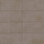 Elliot 12x24 Matte Porcelain Tile in Clay