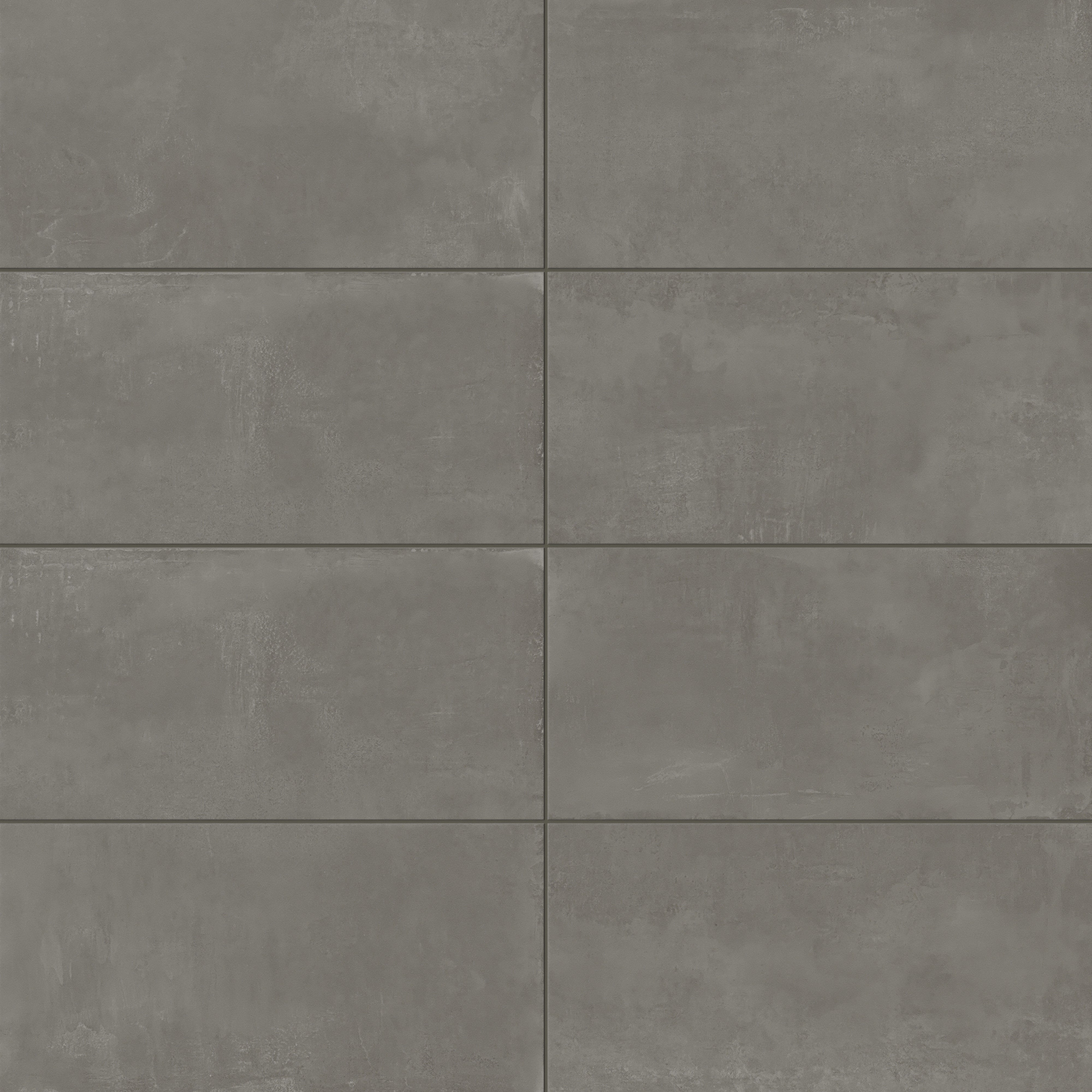 Elliot 12x24 Matte Porcelain Tile in Coal