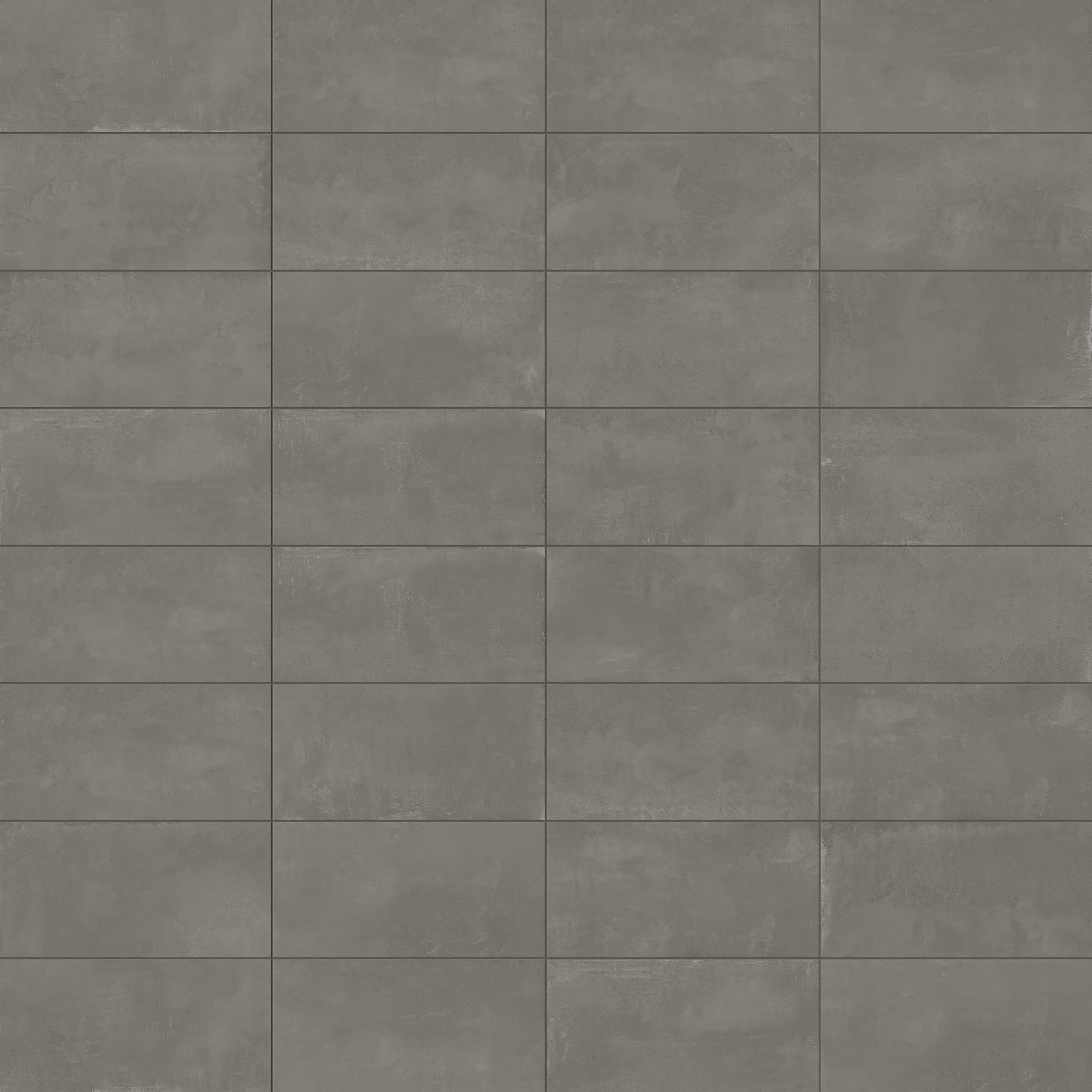 Elliot 12x24 Matte Porcelain Tile in Coal