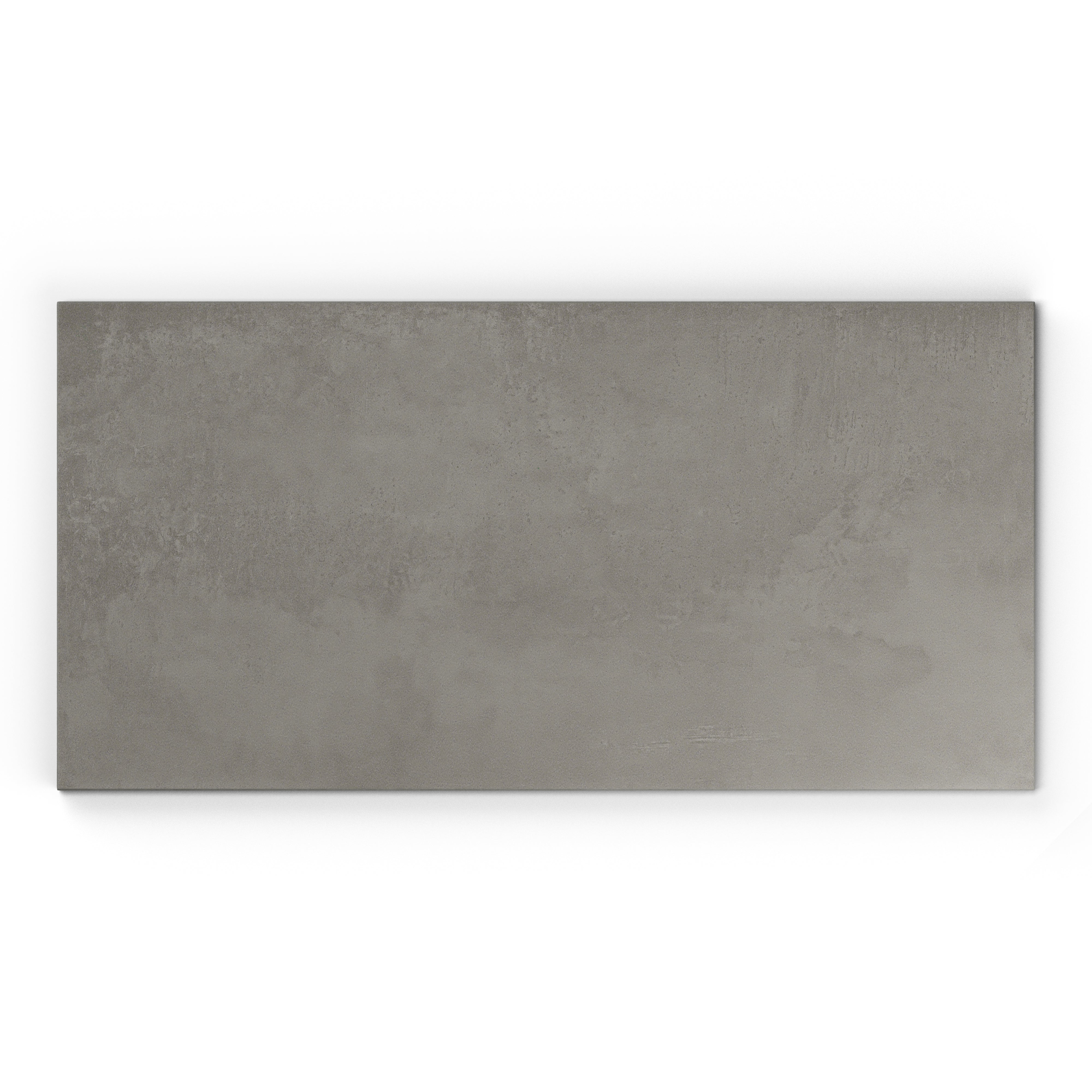 Elliot 12x24 Matte Porcelain Tile in Coal