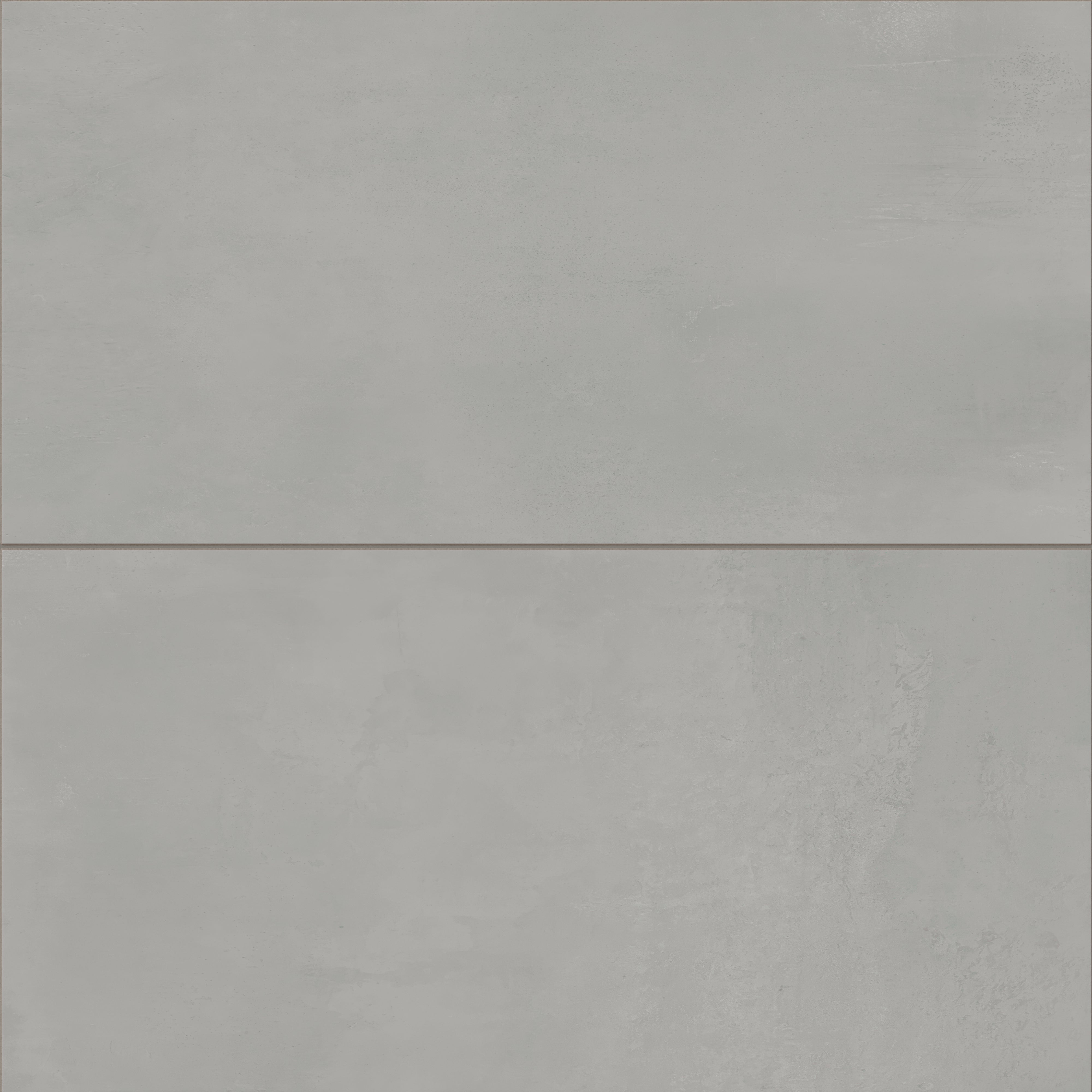 Elliot 24x48 Matte Porcelain Tile in Ash