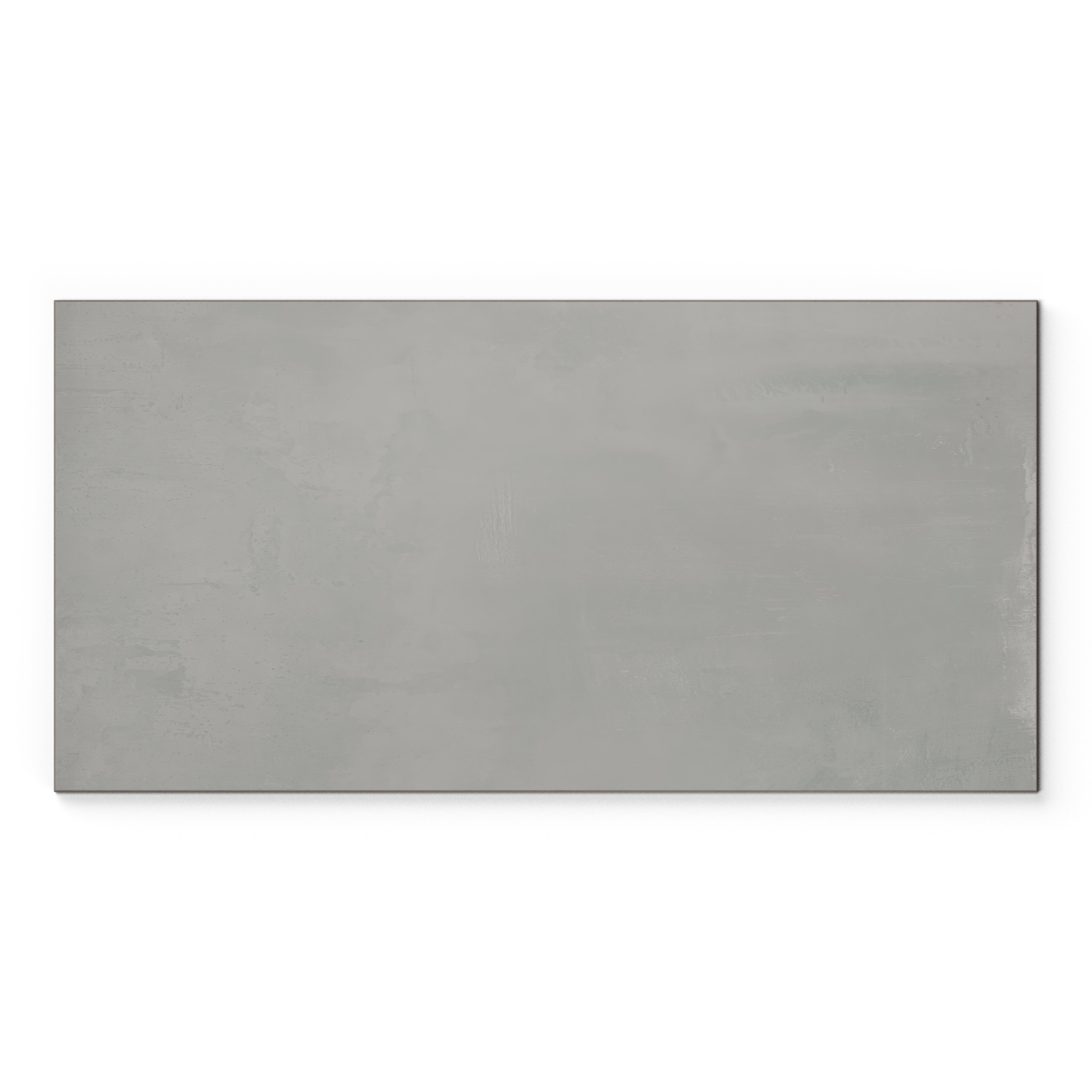 Elliot 24x48 Matte Porcelain Tile in Ash
