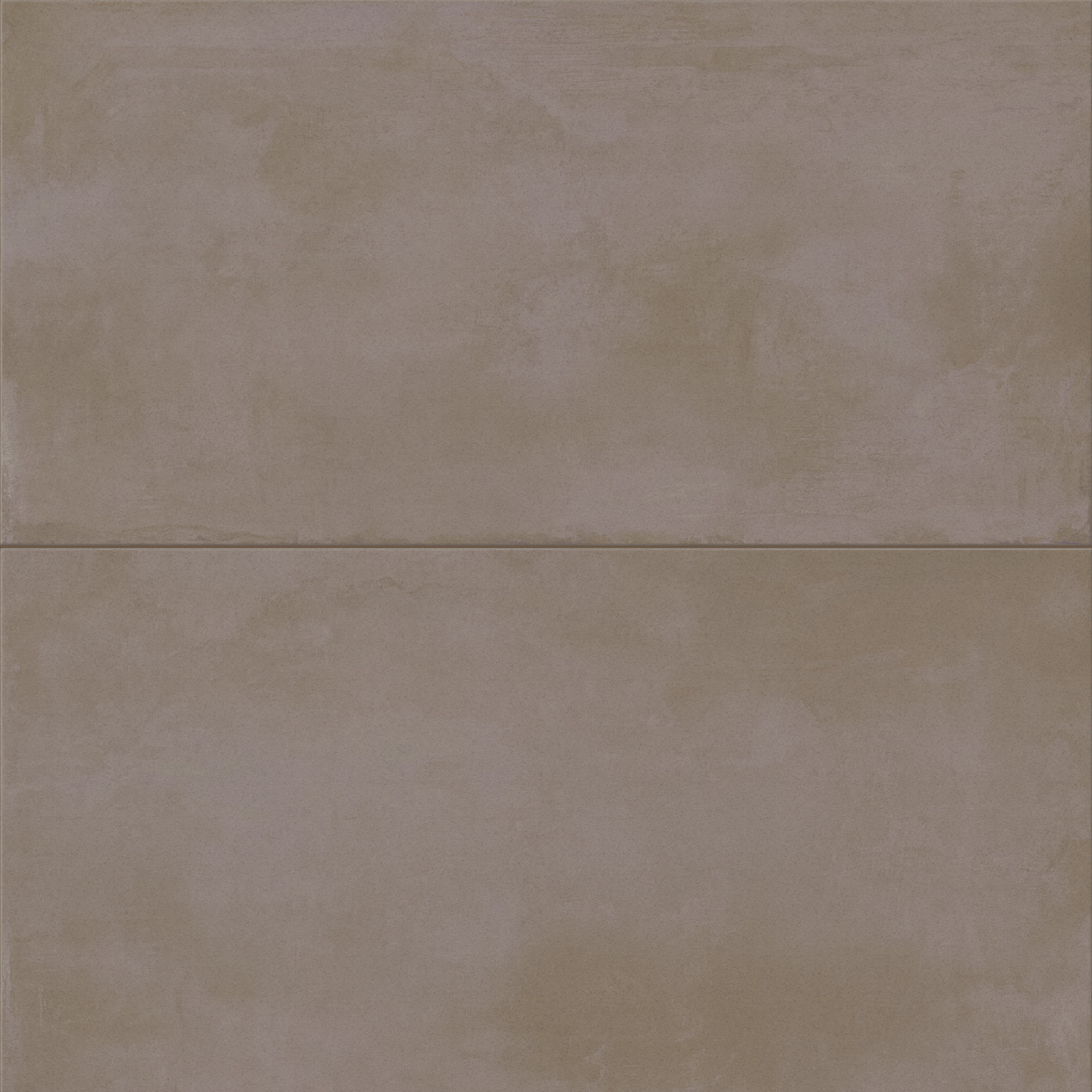 Elliot 24x48 Matte Porcelain Tile in Clay