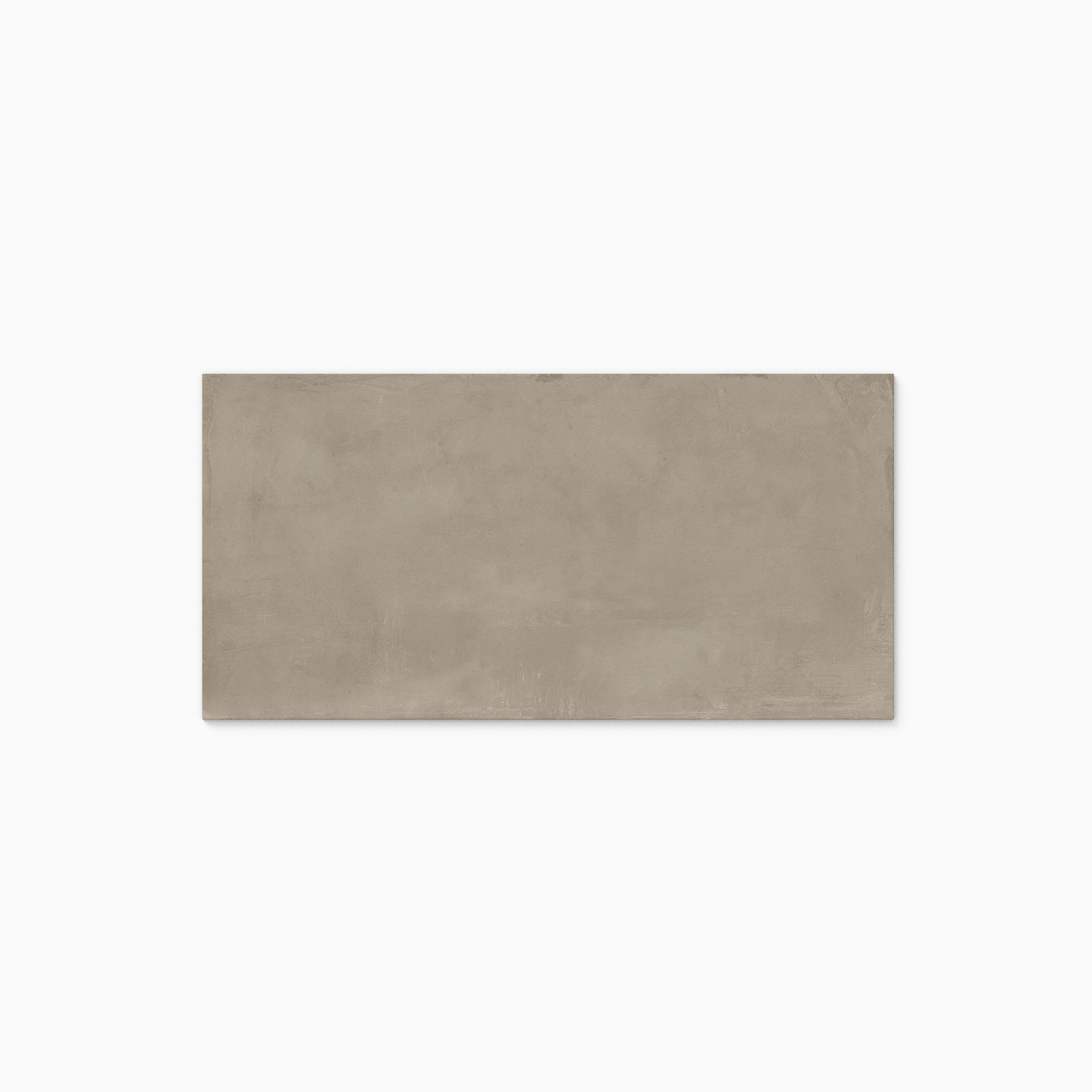 Elliot 24 x 48 Matte Porcelain Tile in Clay