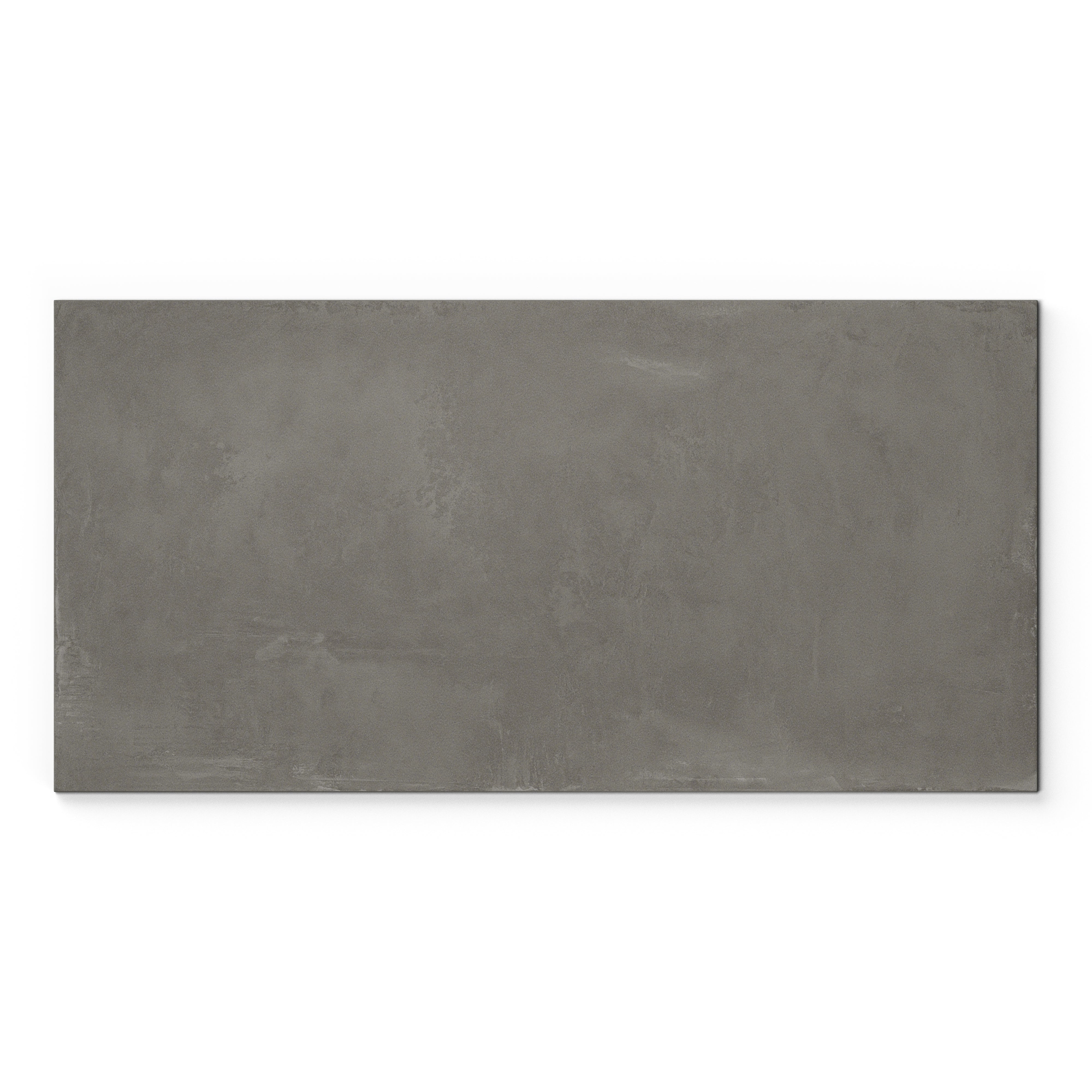 Elliot 24x48 Matte Porcelain Tile in Coal
