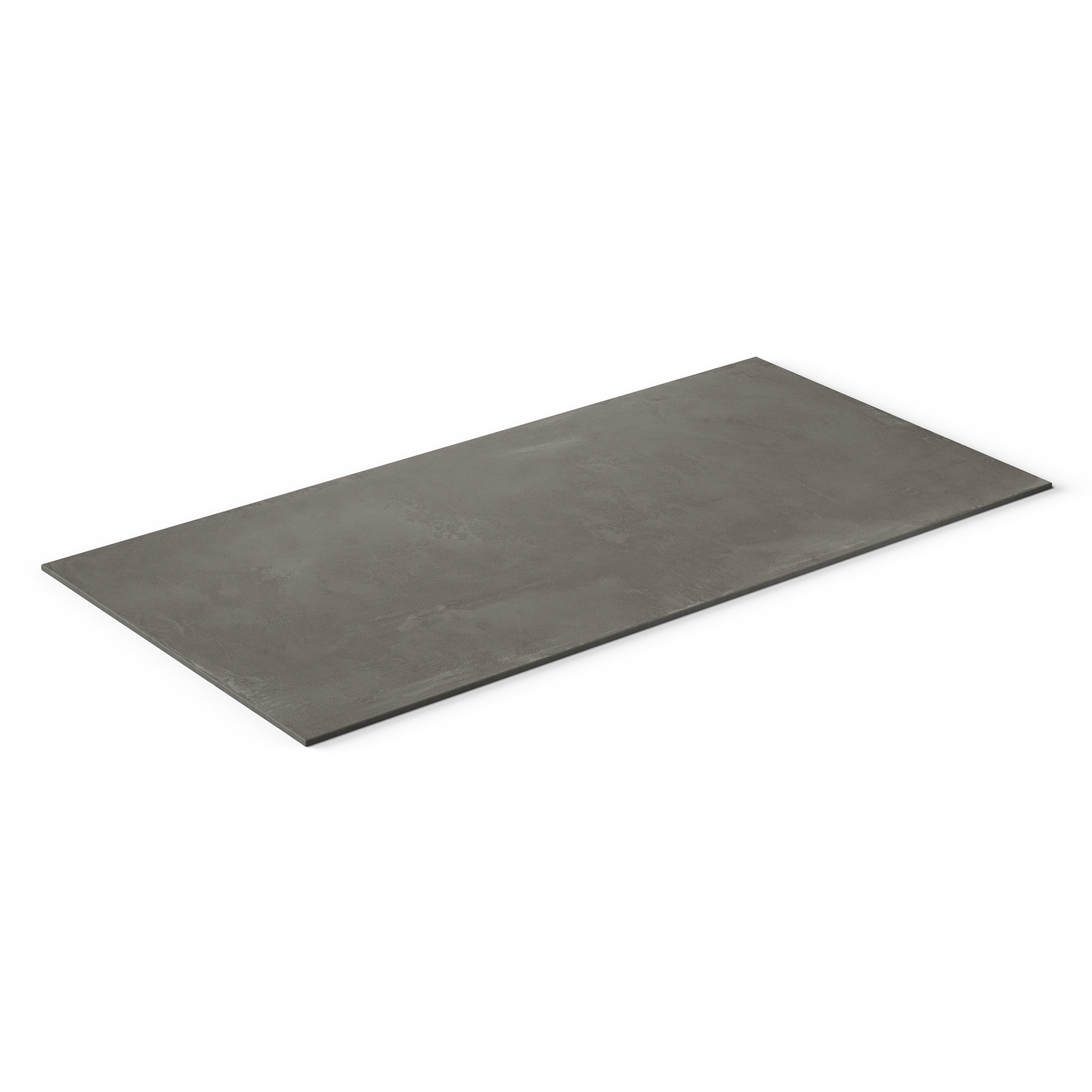 Elliot 24x48 Matte Porcelain Tile in Coal