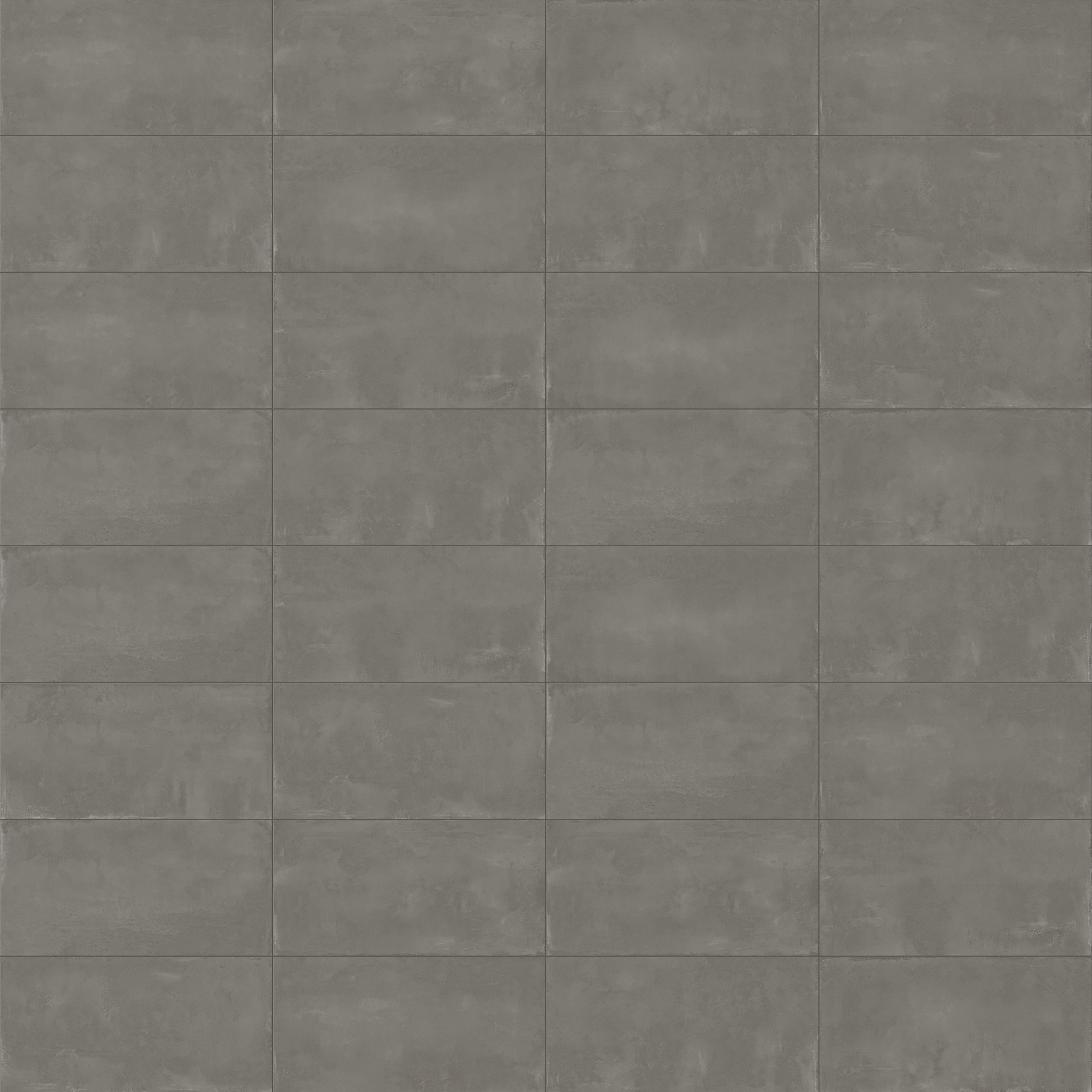 Elliot 24x48 Matte Porcelain Tile in Coal