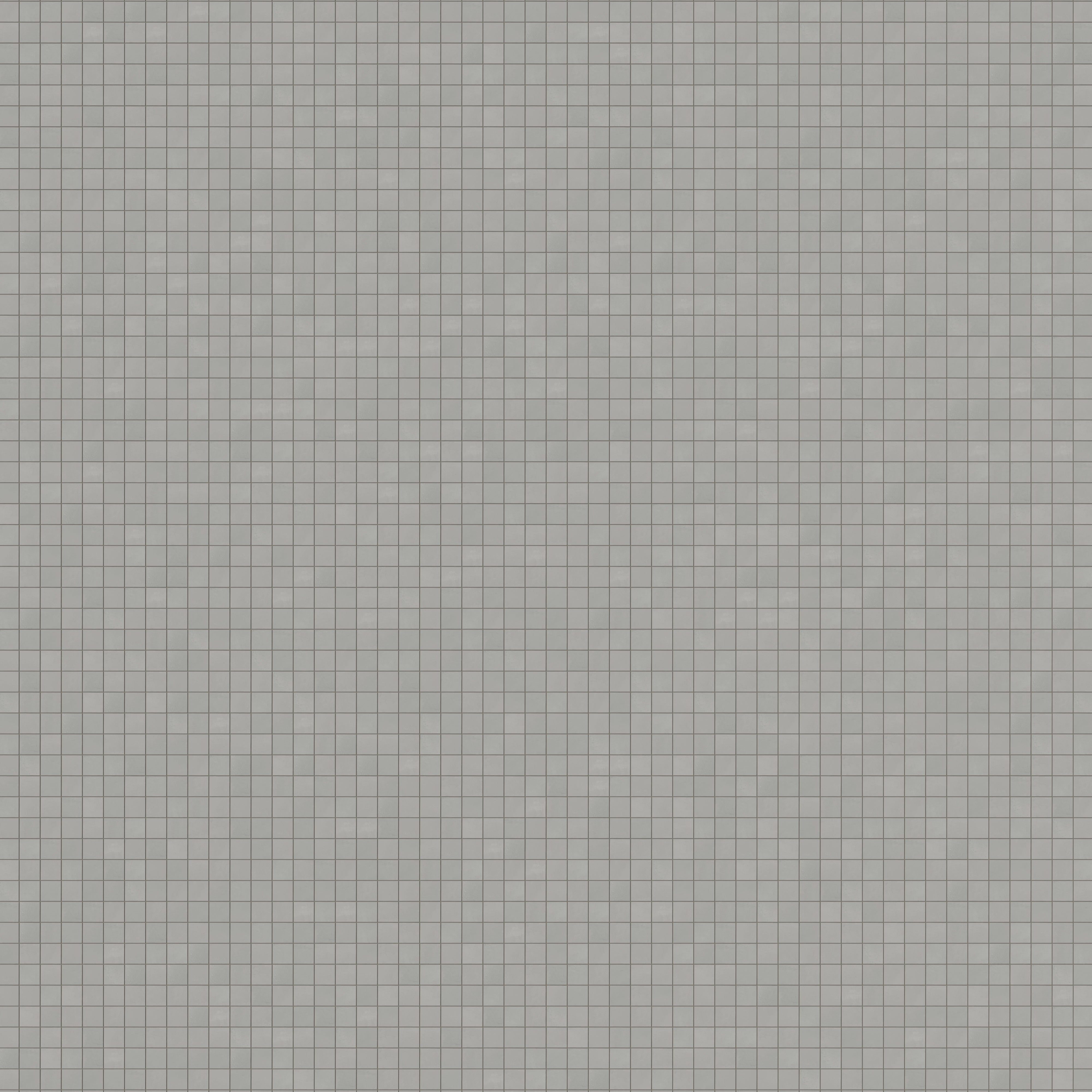 Elliot 2x2 Matte Porcelain Mosaic Tile in Ash