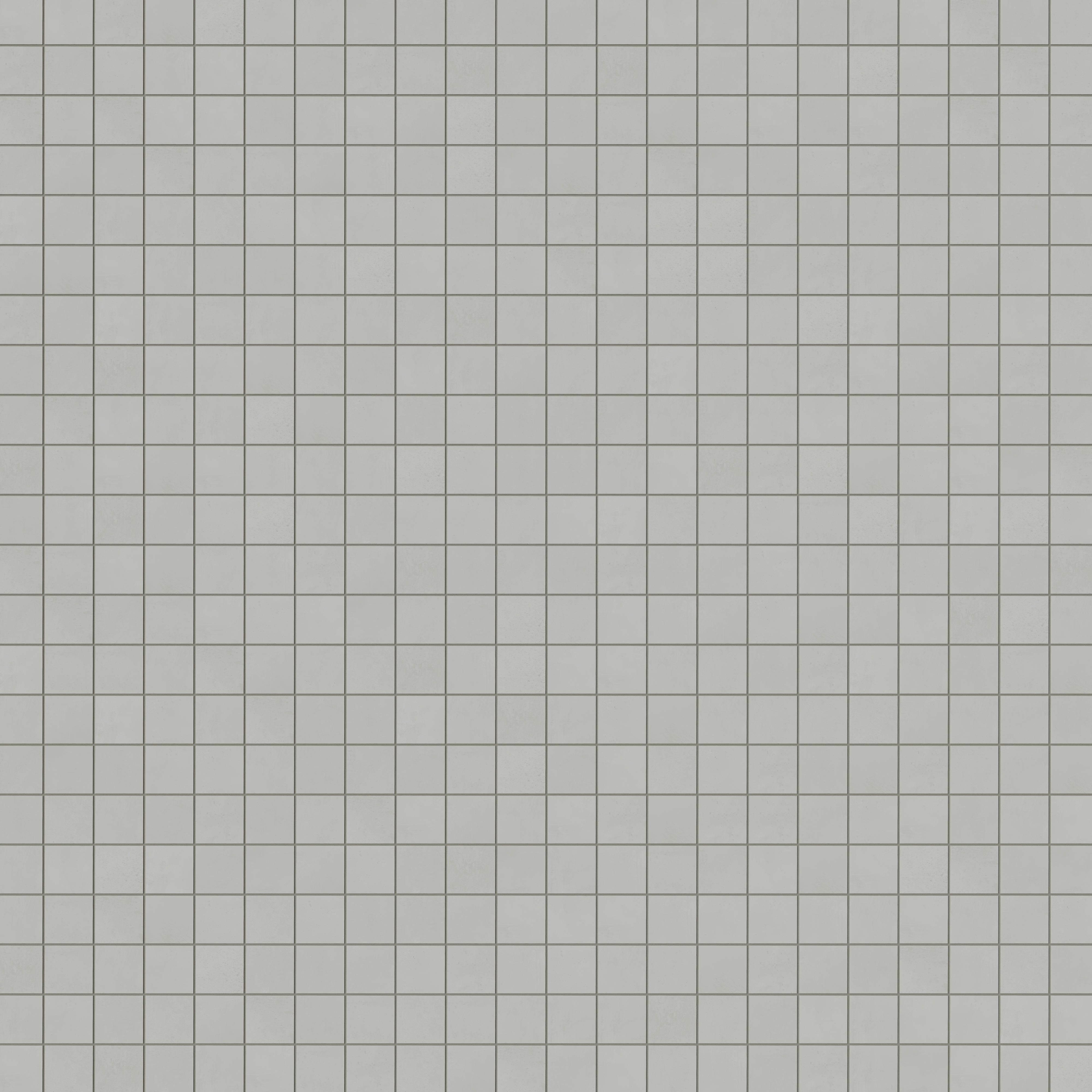 Elliot 2x2 Matte Porcelain Mosaic Tile in White
