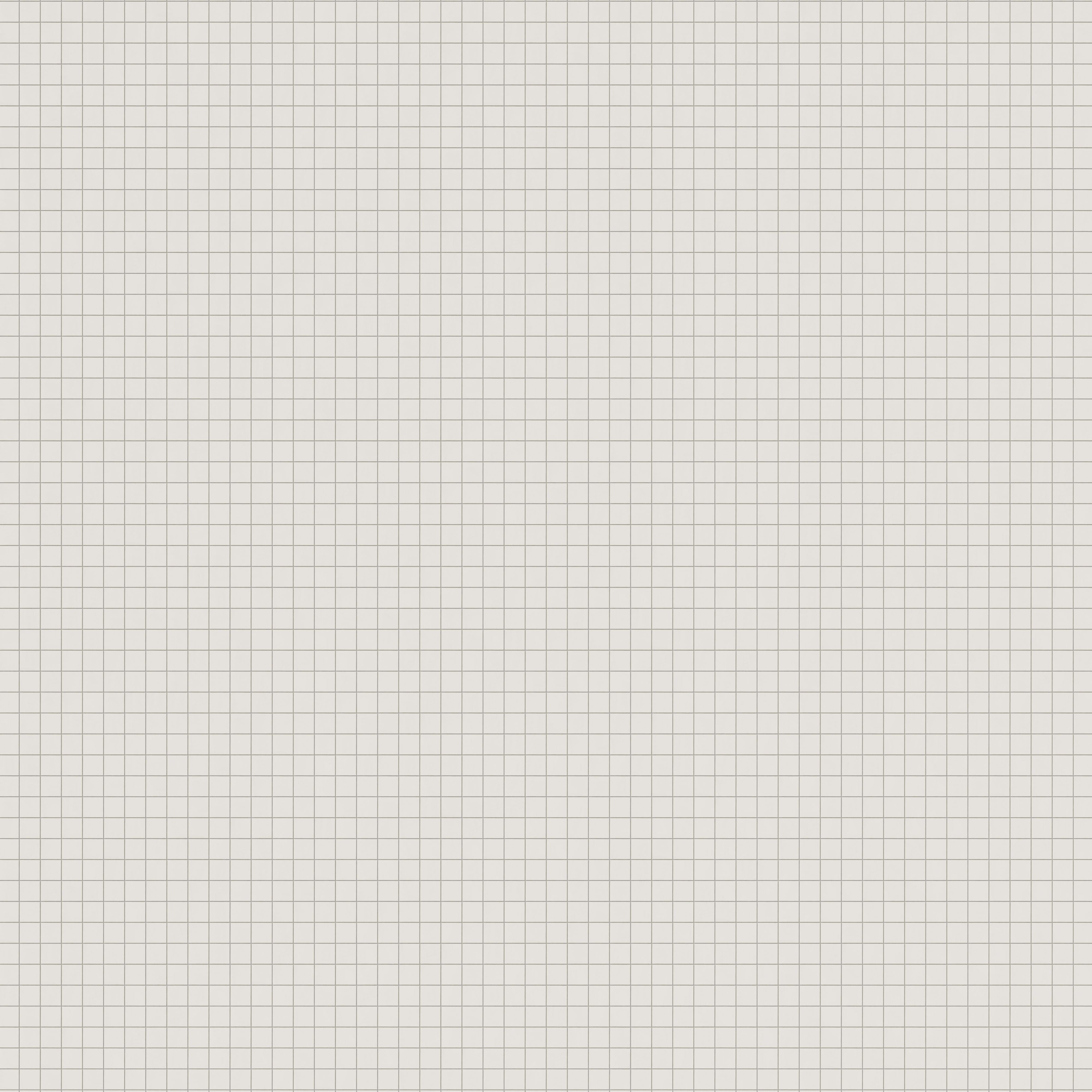 Elliot 2 x 2 Matte Porcelain Mosaic Tile in White