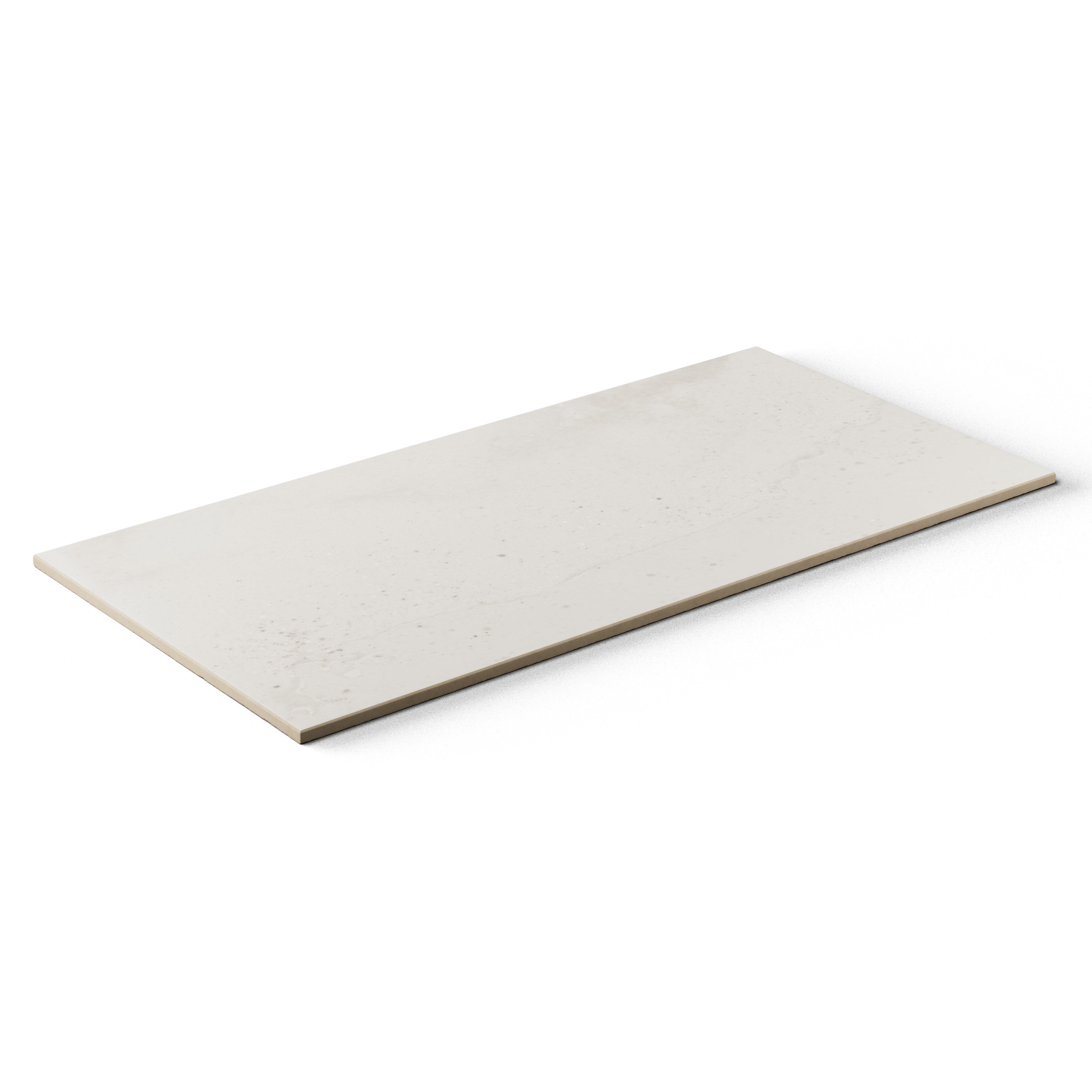 Marco 12 x 24 Matte Porcelain Tile in Mist