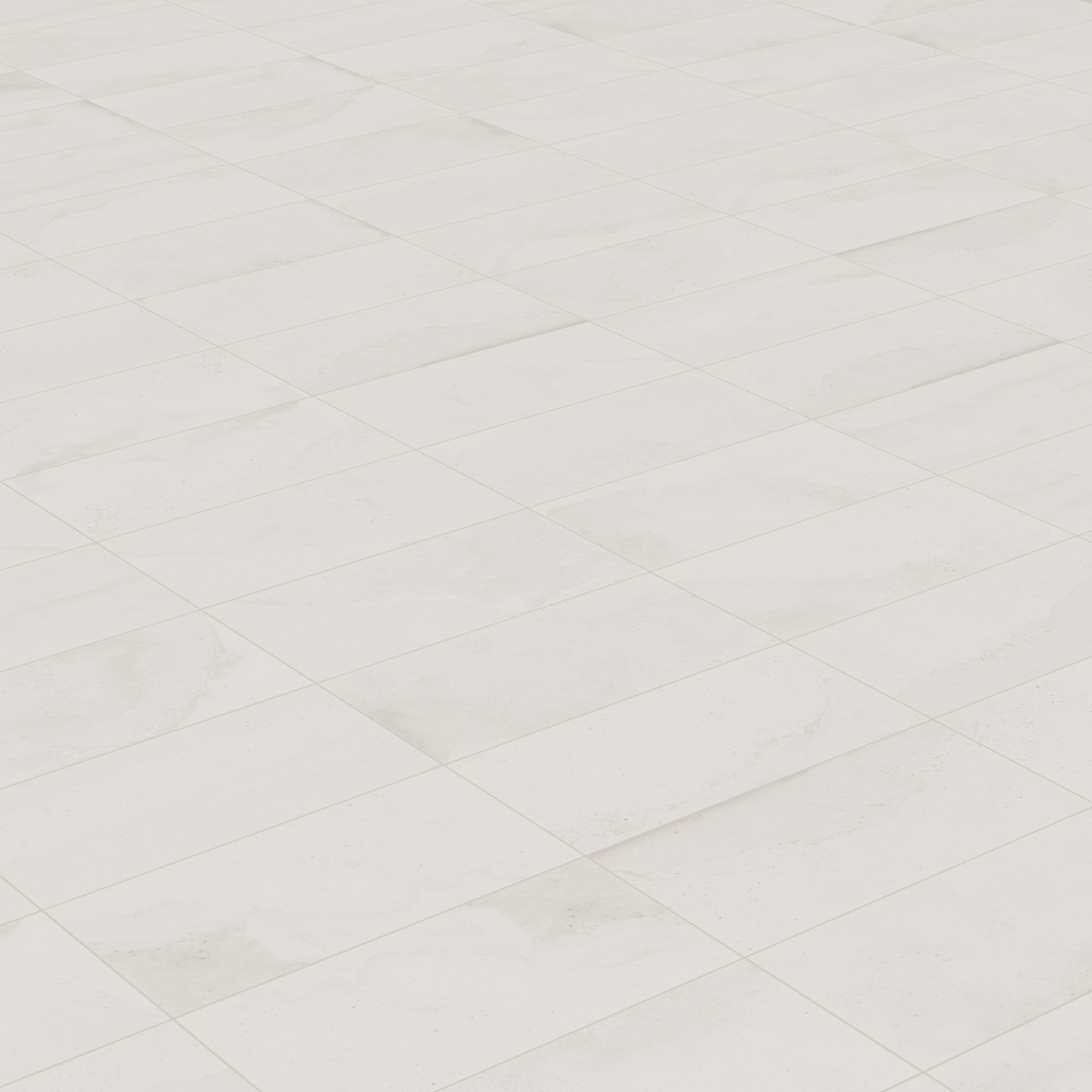 Marco 12 x 24 Matte Porcelain Tile in Mist