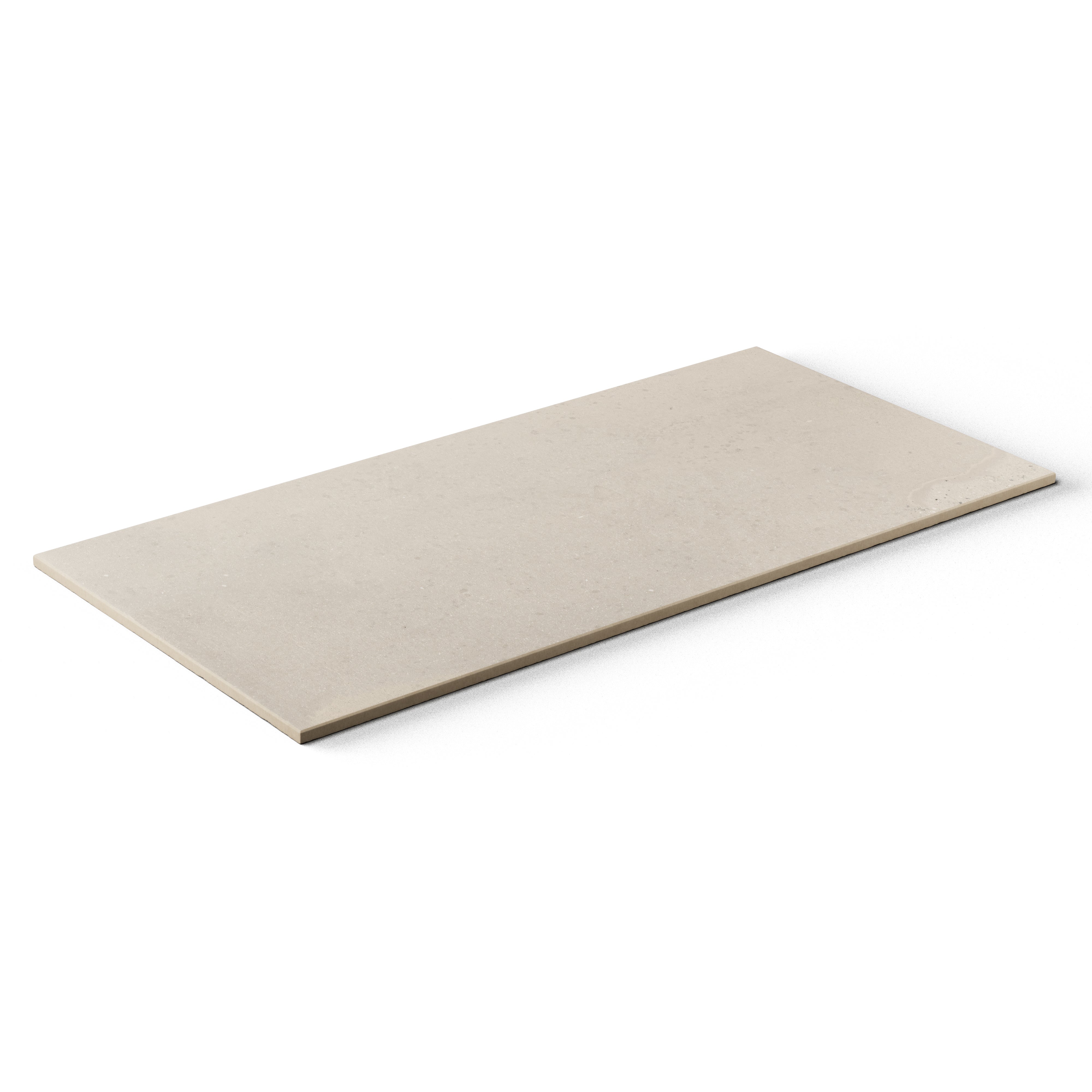 Marco 12 x 24 Matte Porcelain Tile in Sand