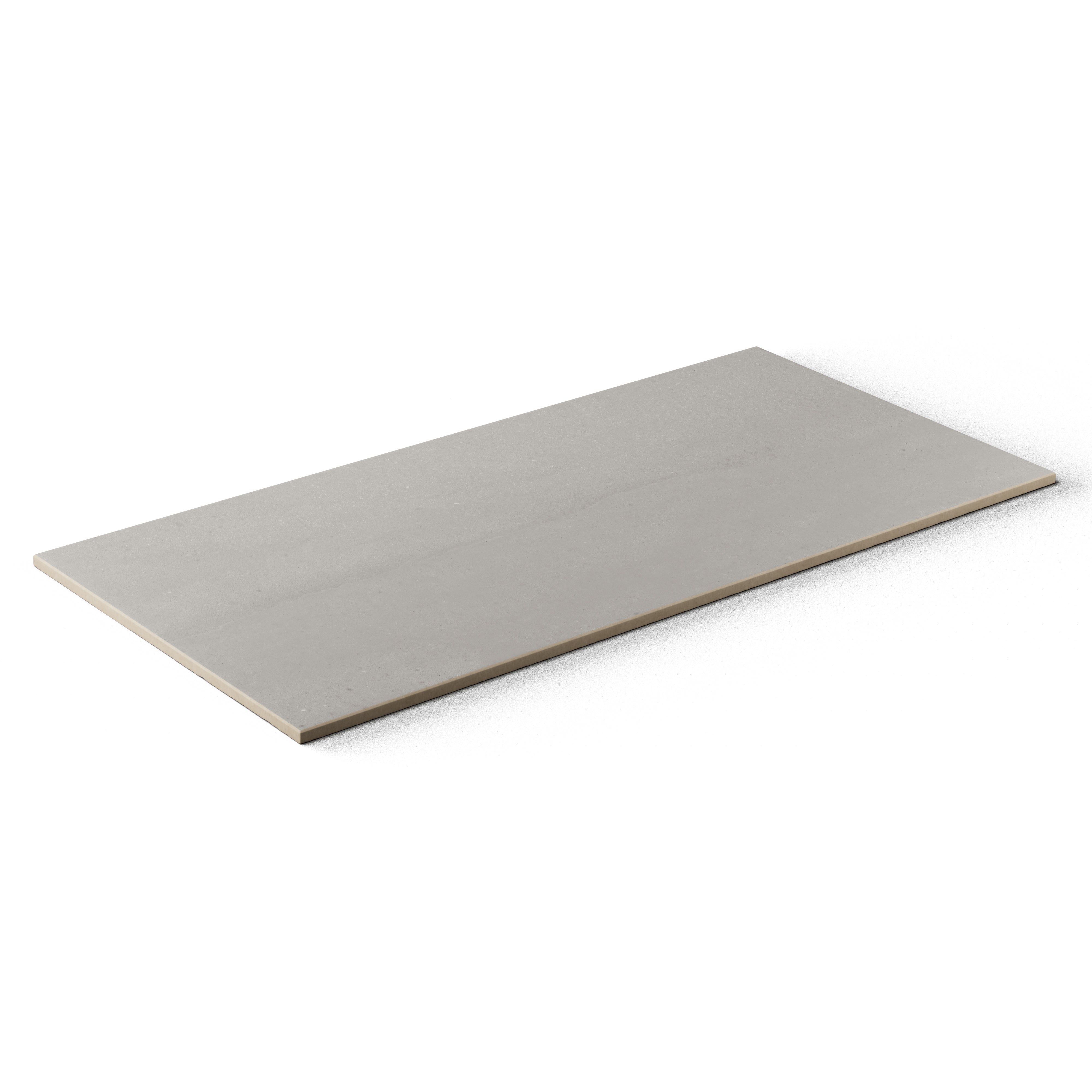 Marco 12 x 24 Matte Porcelain Tile in Storm