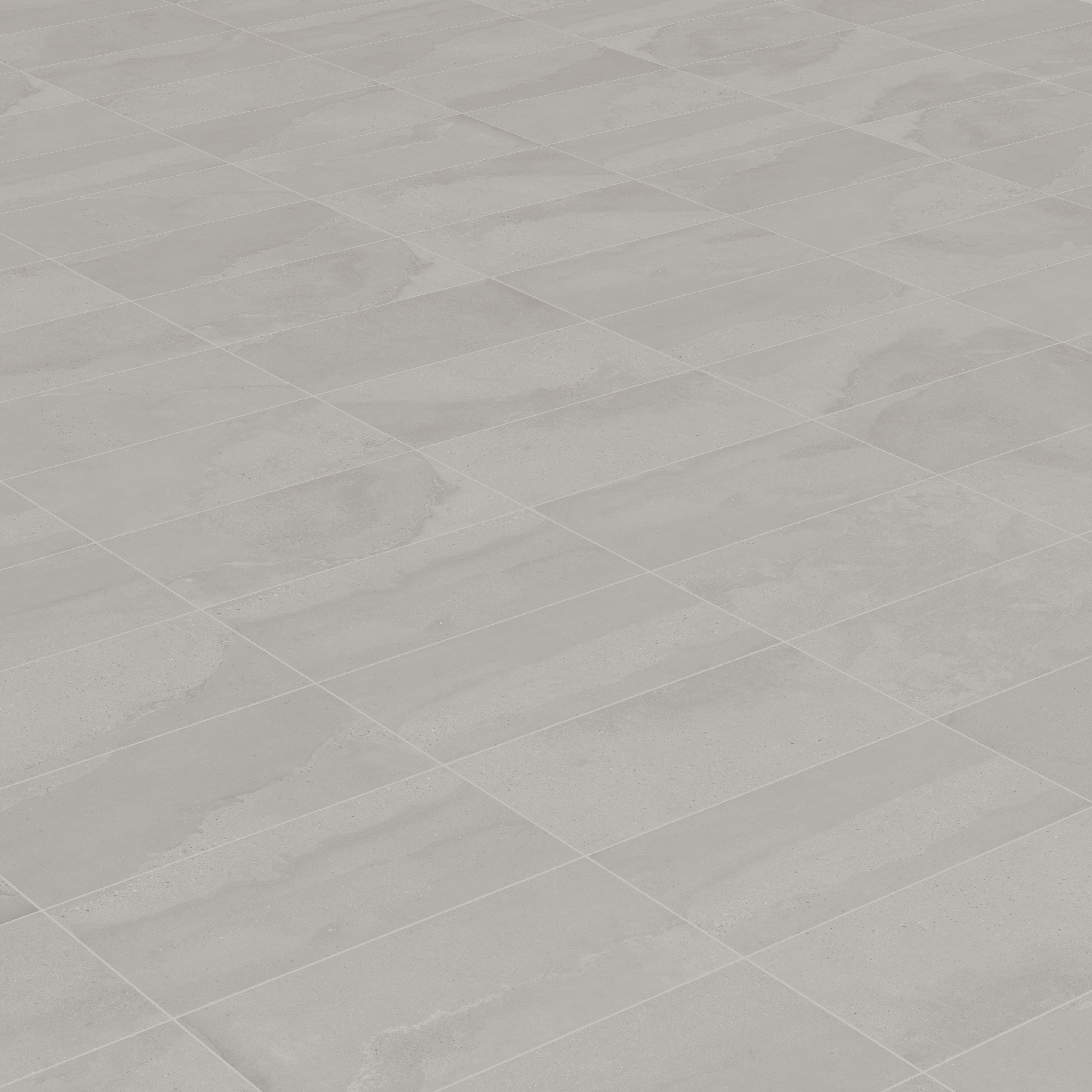 Marco 12 x 24 Matte Porcelain Tile in Storm