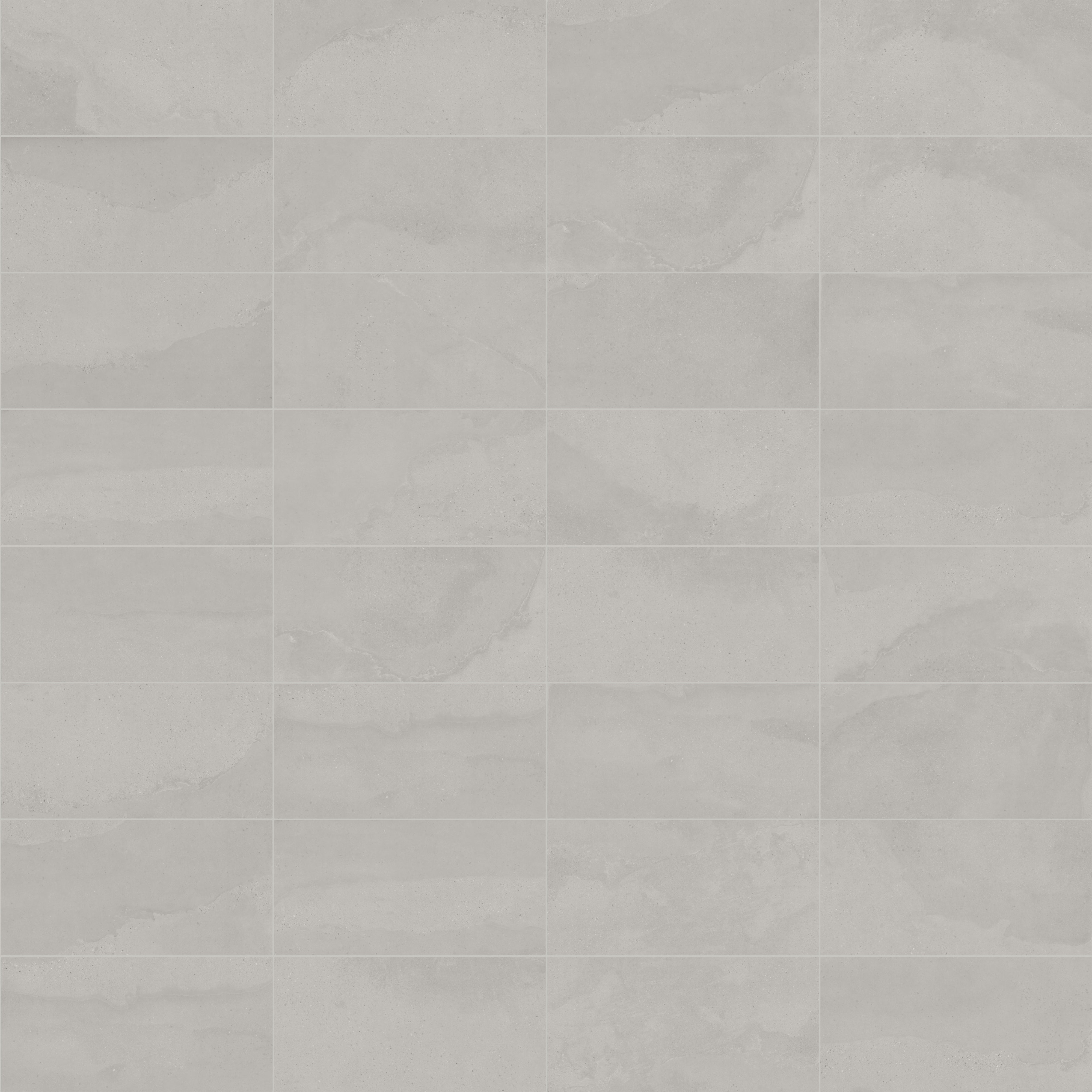 Marco 12 x 24 Matte Porcelain Tile in Storm