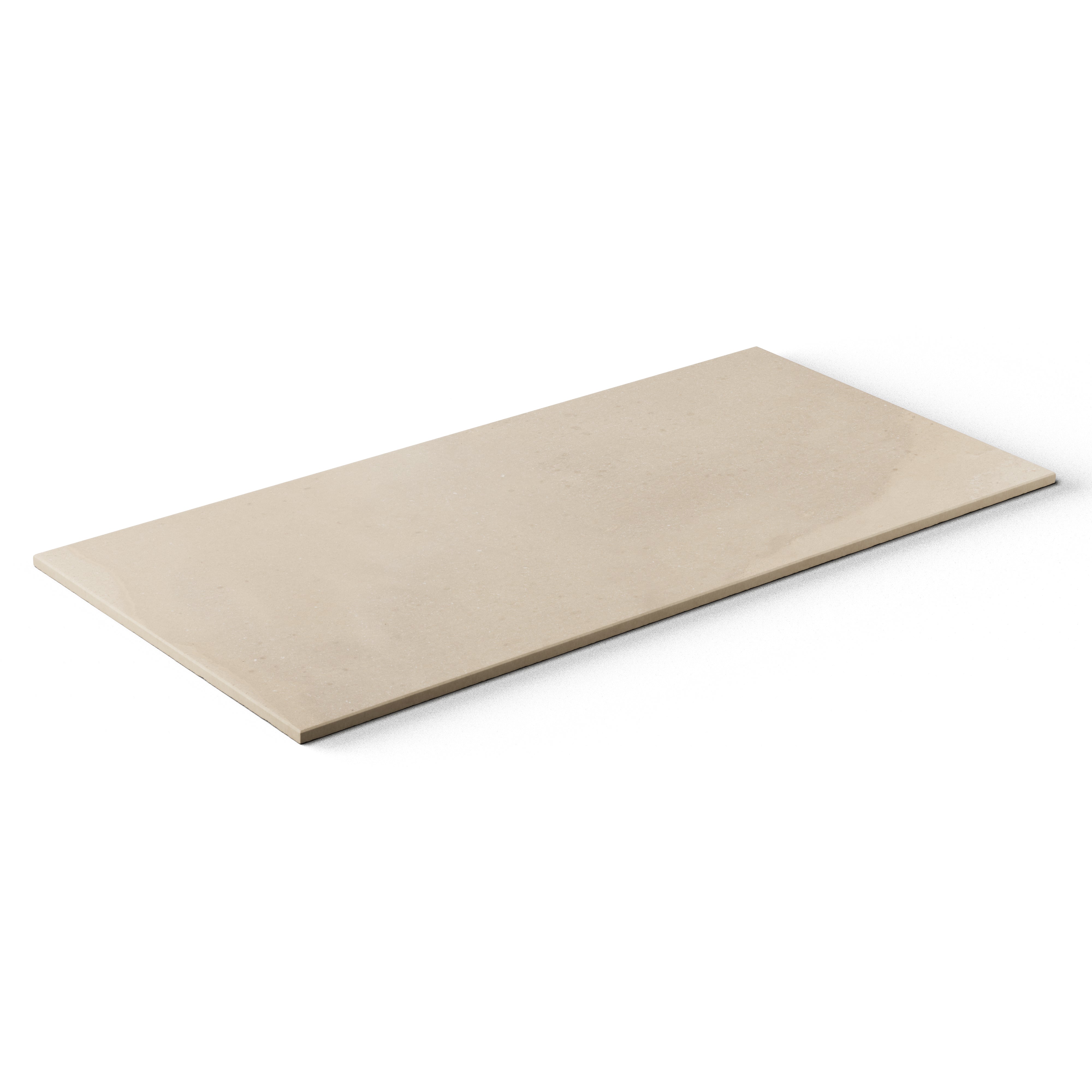 Marco 12 x 24 Matte Porcelain Tile in Sunlight