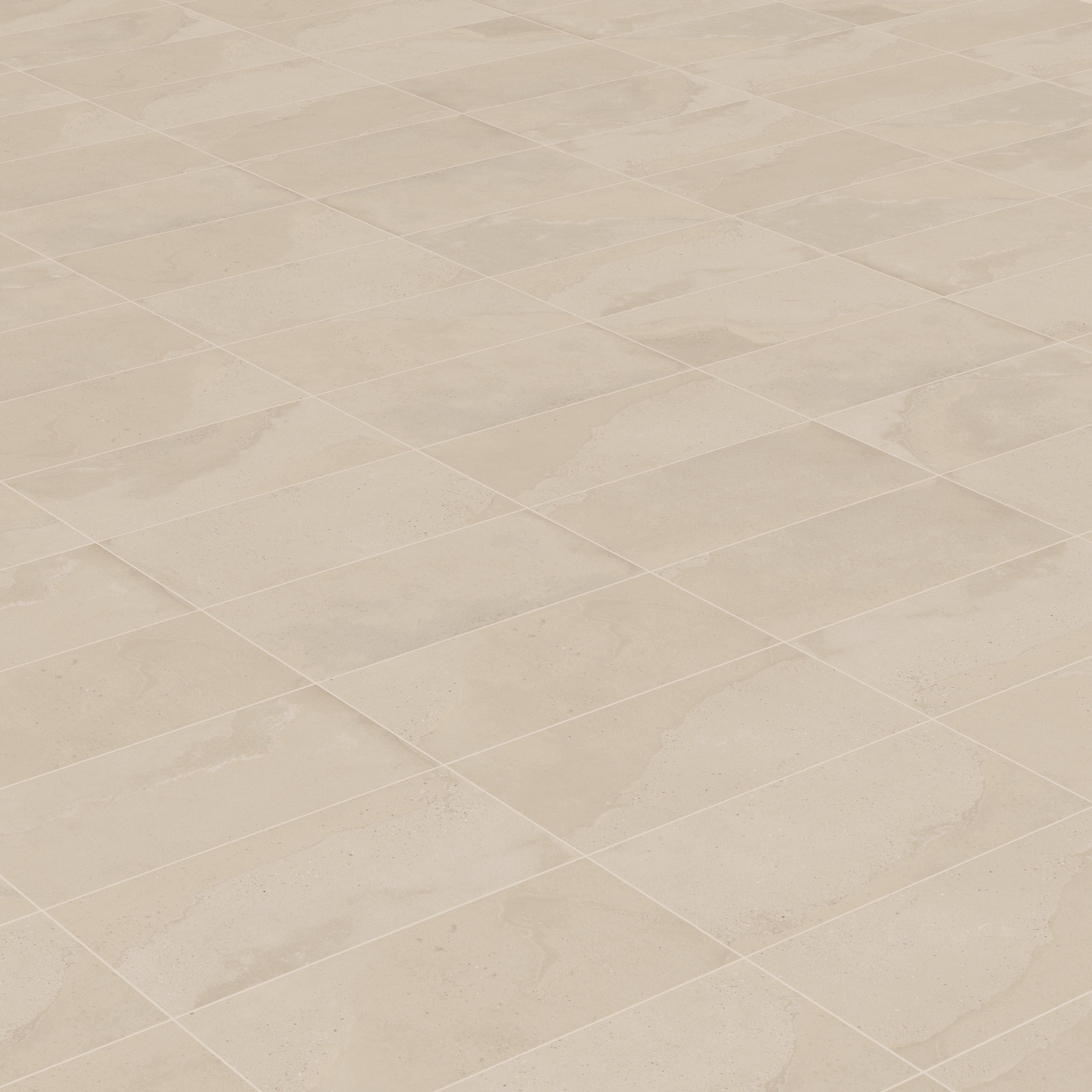 Marco 12 x 24 Matte Porcelain Tile in Sunlight