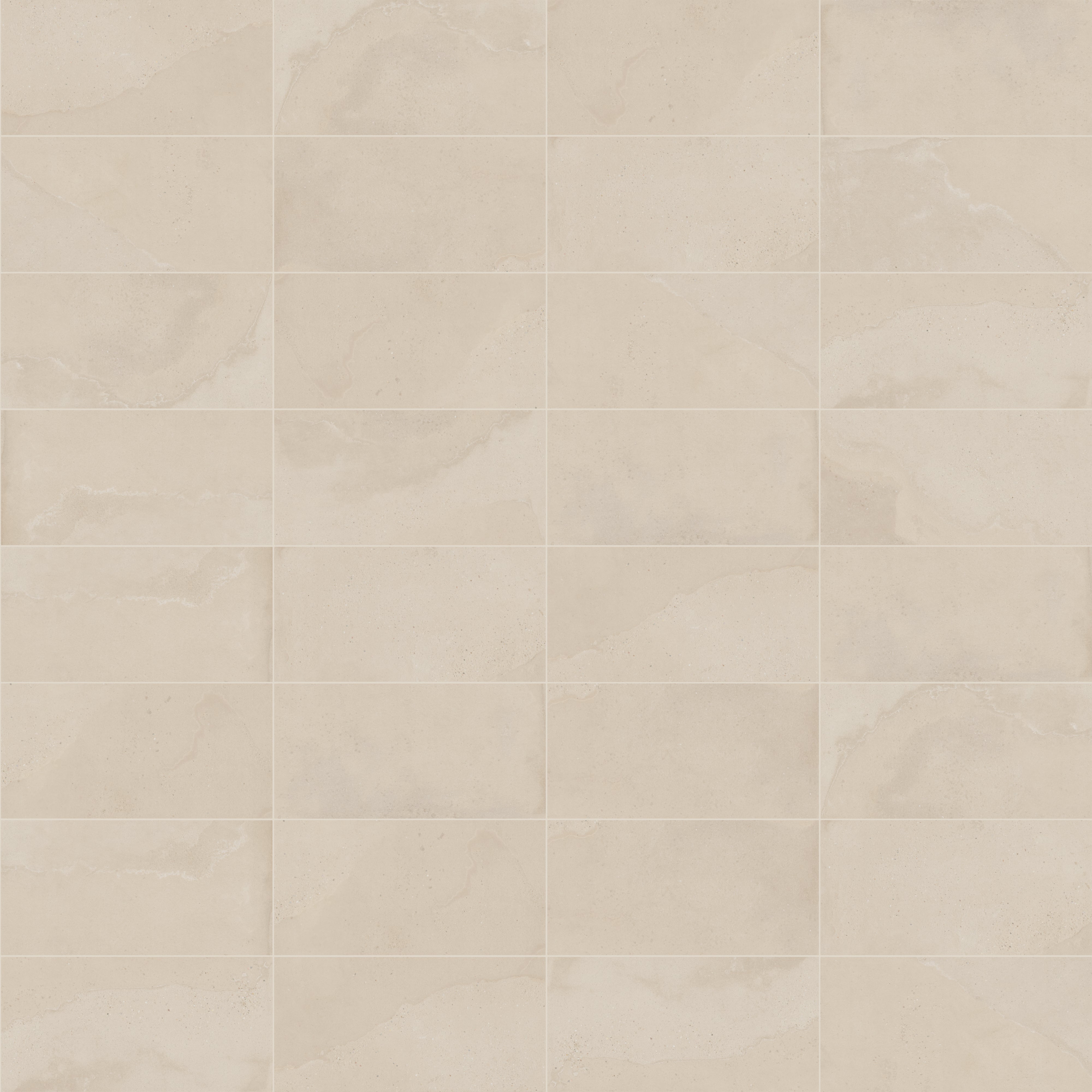 Marco 12 x 24 Matte Porcelain Tile in Sunlight