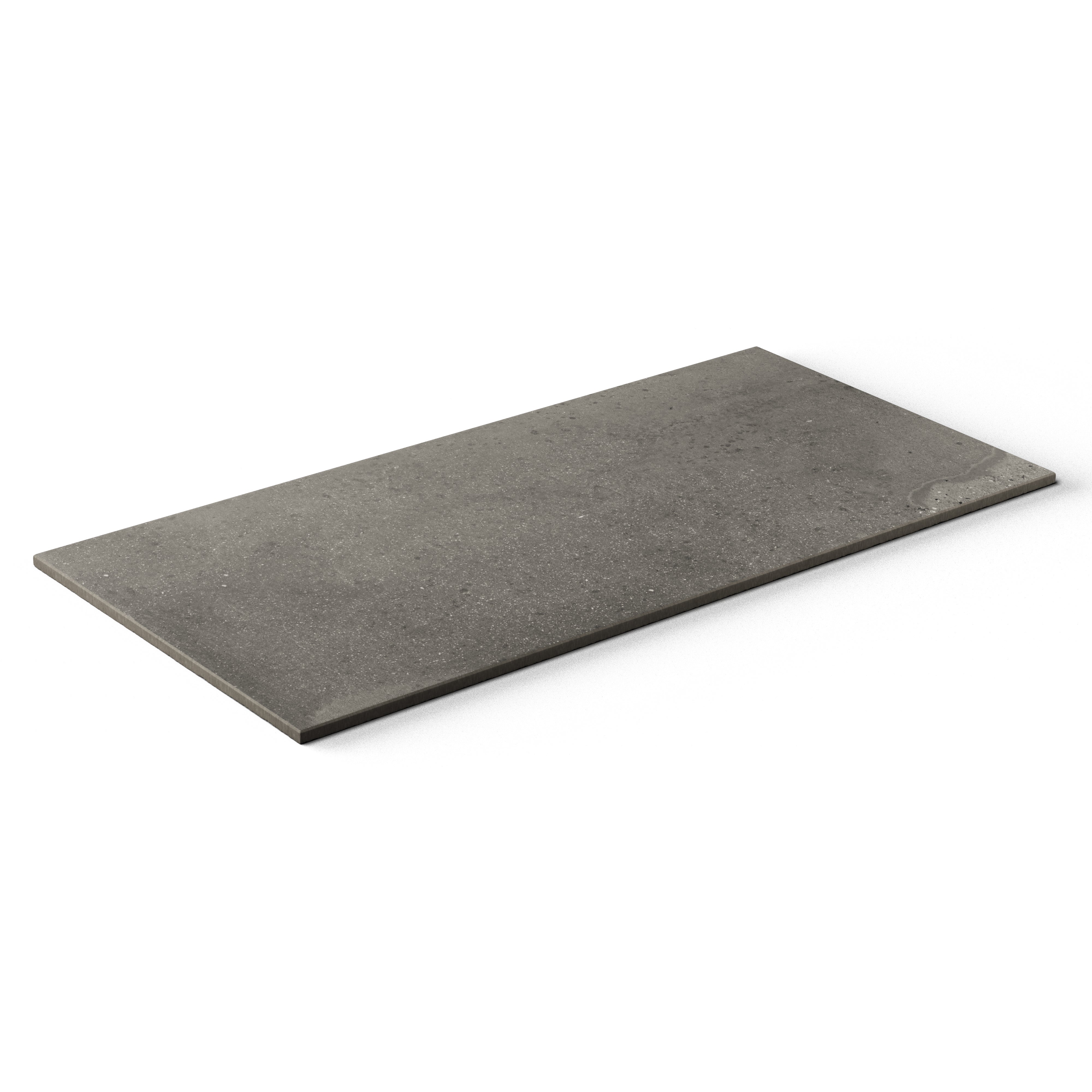 Marco 12 x 24 Matte Porcelain Tile in Twilight