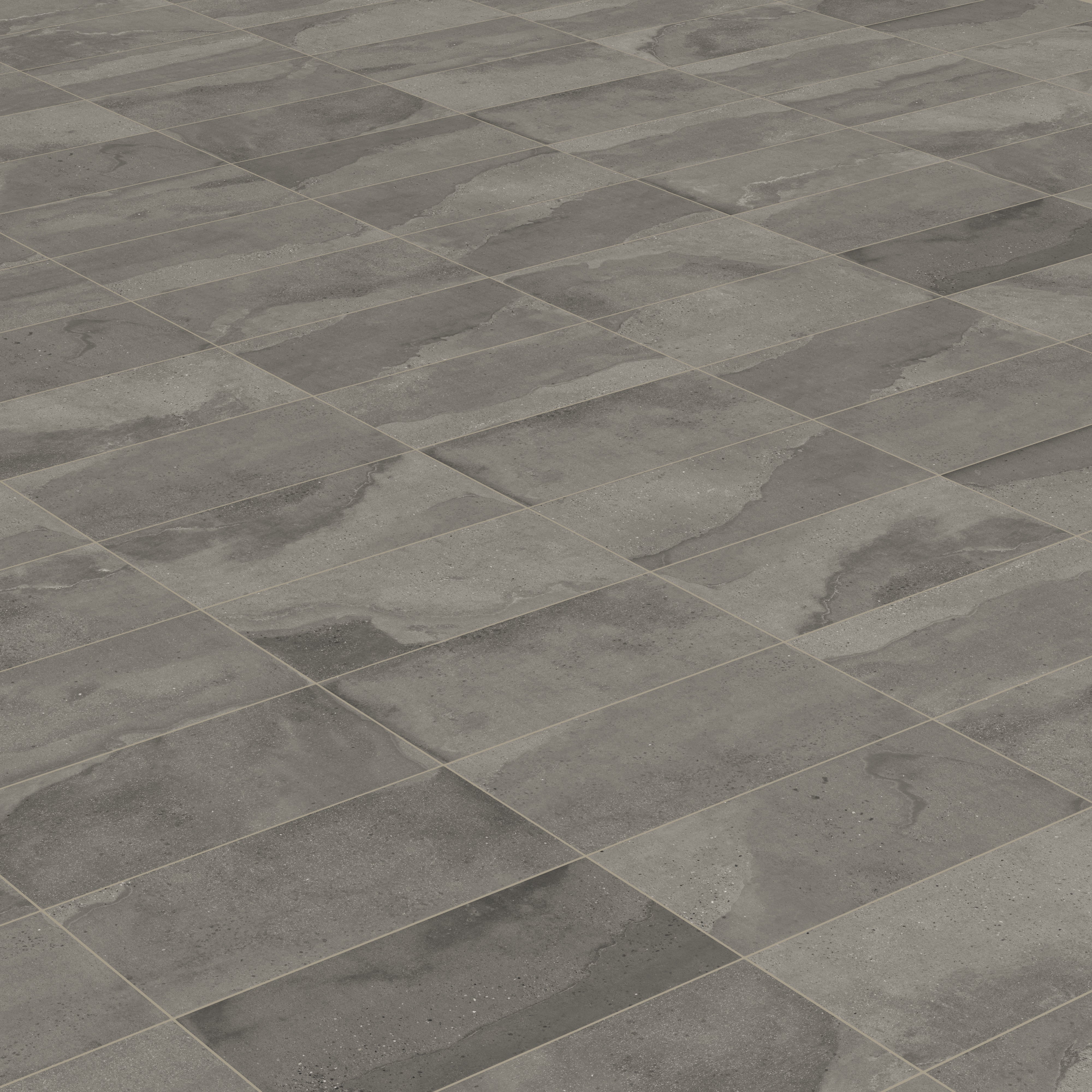 Marco 12 x 24 Matte Porcelain Tile in Twilight