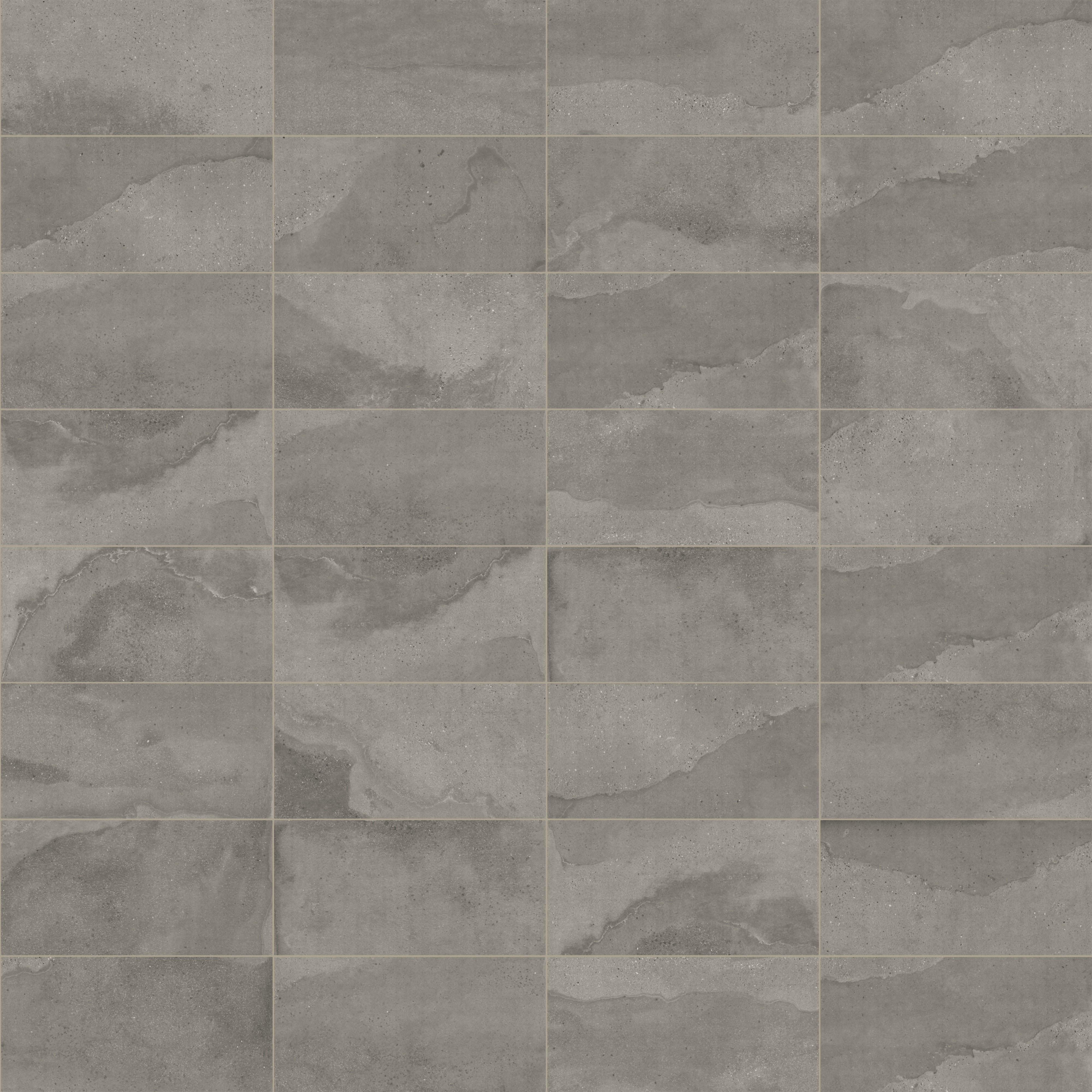 Marco 12 x 24 Matte Porcelain Tile in Twilight