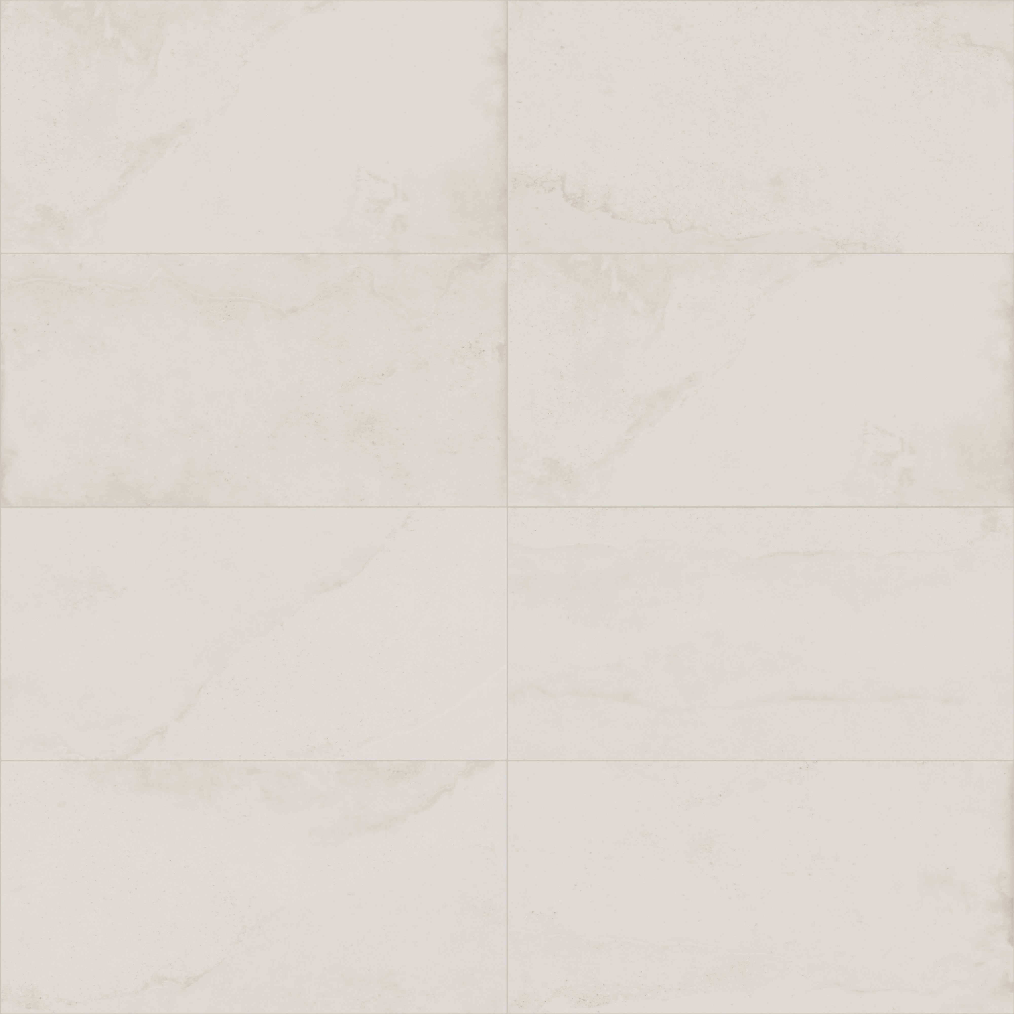Marco 24 x 48 Matte Porcelain Tile in Mist
