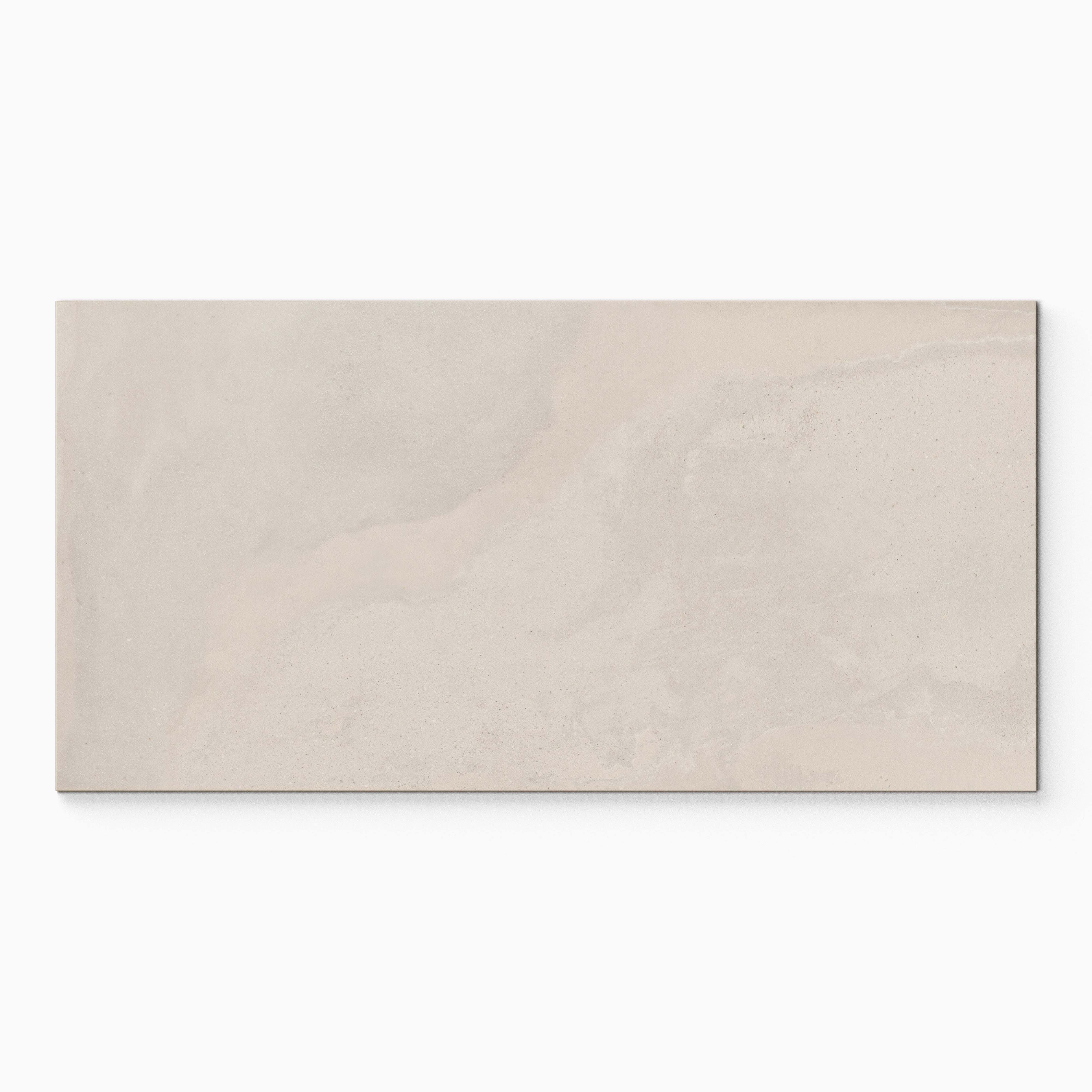 Marco 24 x 48 Matte Porcelain Tile in Sand