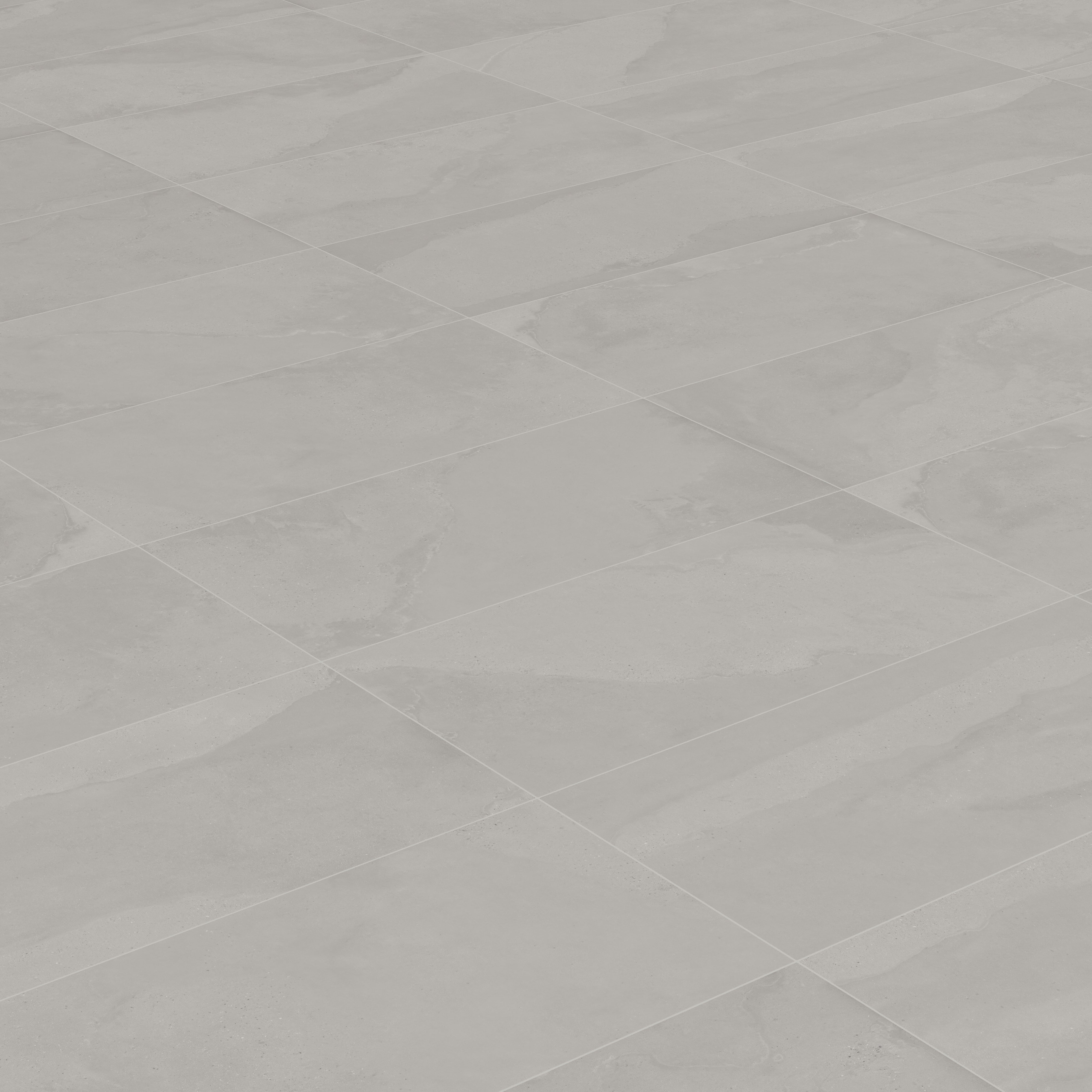 Marco 24 x 48 Matte Porcelain Tile in Storm