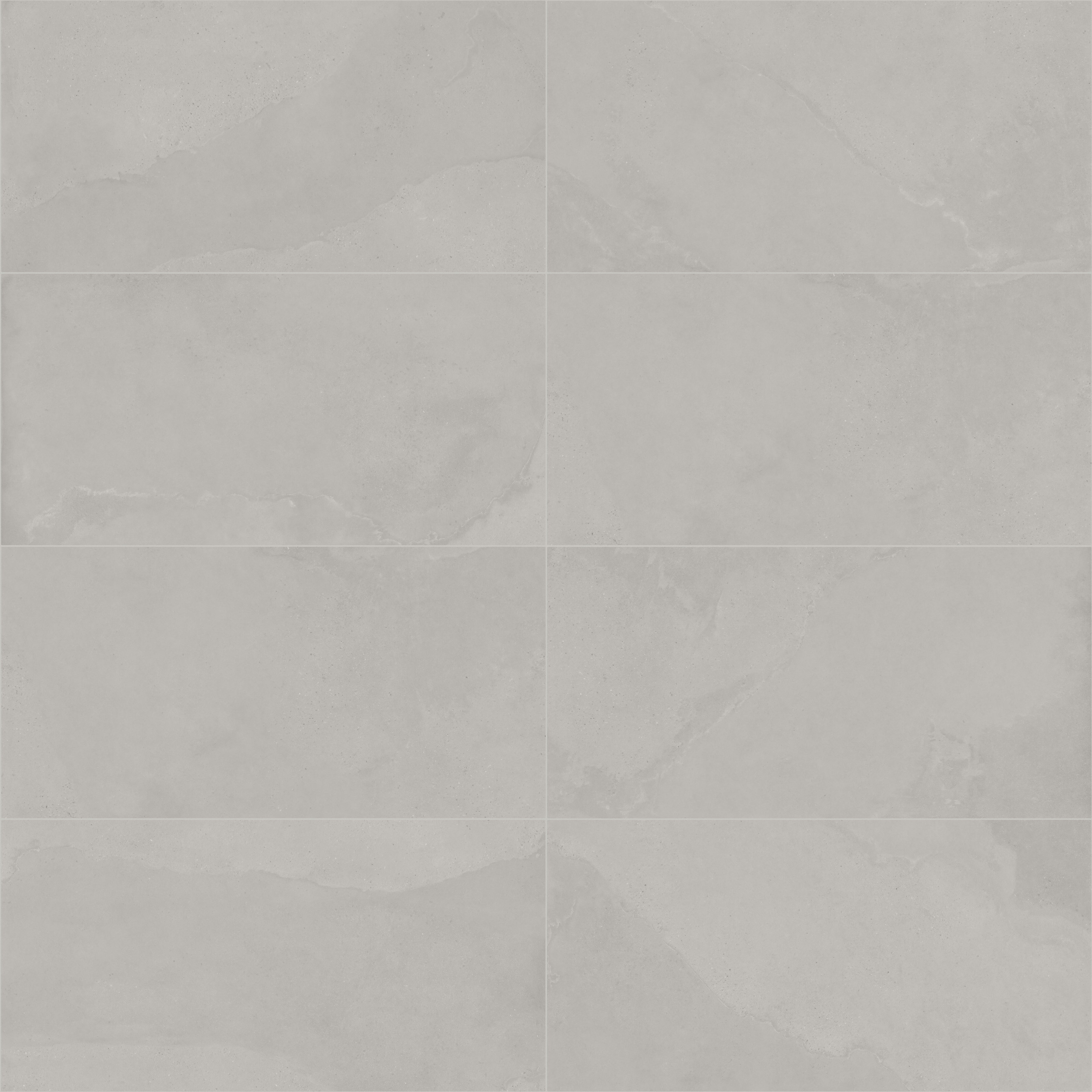 Marco 24 x 48 Matte Porcelain Tile in Storm