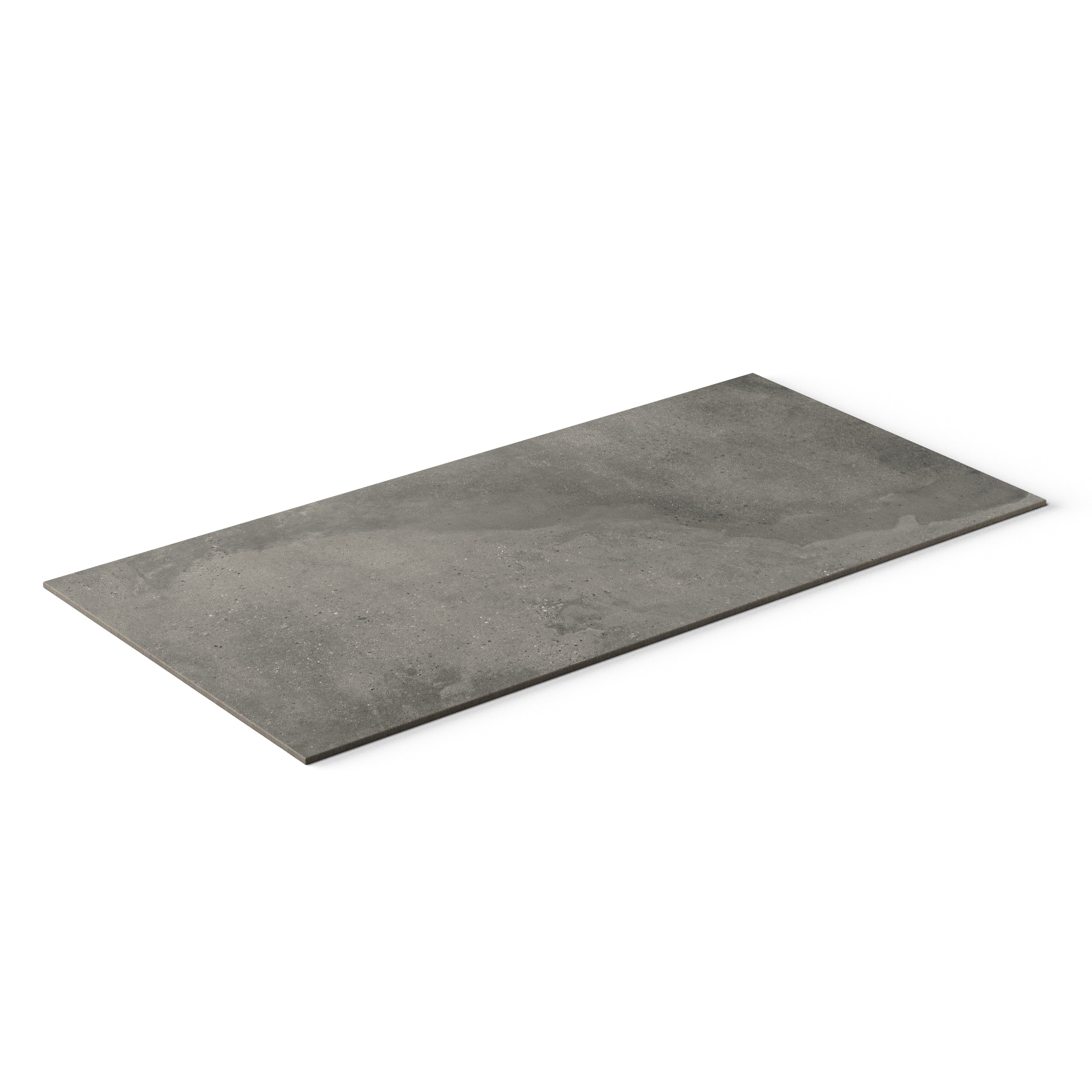 Marco 24 x 48 Matte Porcelain Tile in Twilight