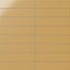 Mika 2.5x10 Glossy Ceramic Tile in Dijon
