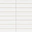 Mika 2.5x10 Matte Ceramic Reeded Tile in Chalk