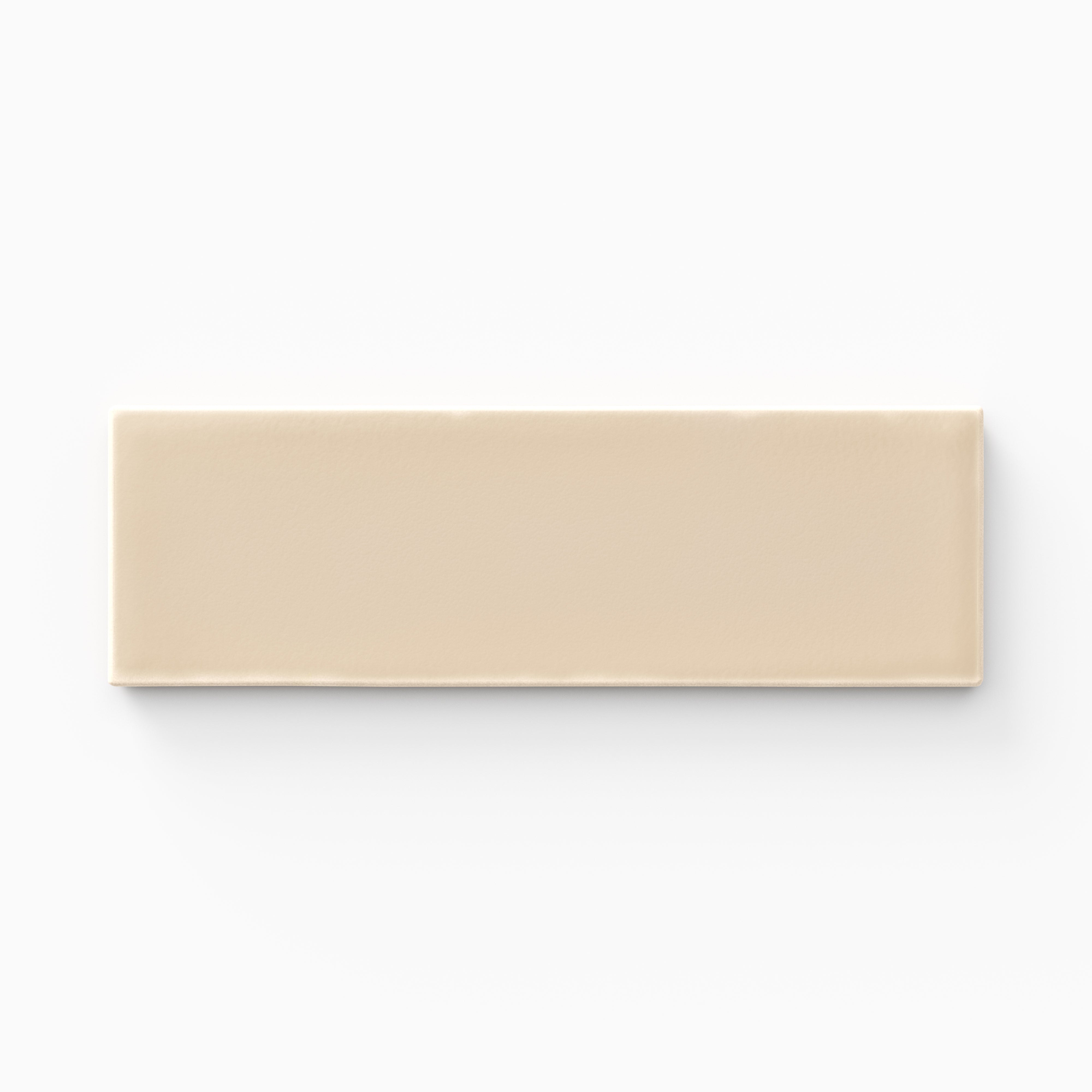 Dani 1.6 x 5 Matte Ceramic Tile in Wheat