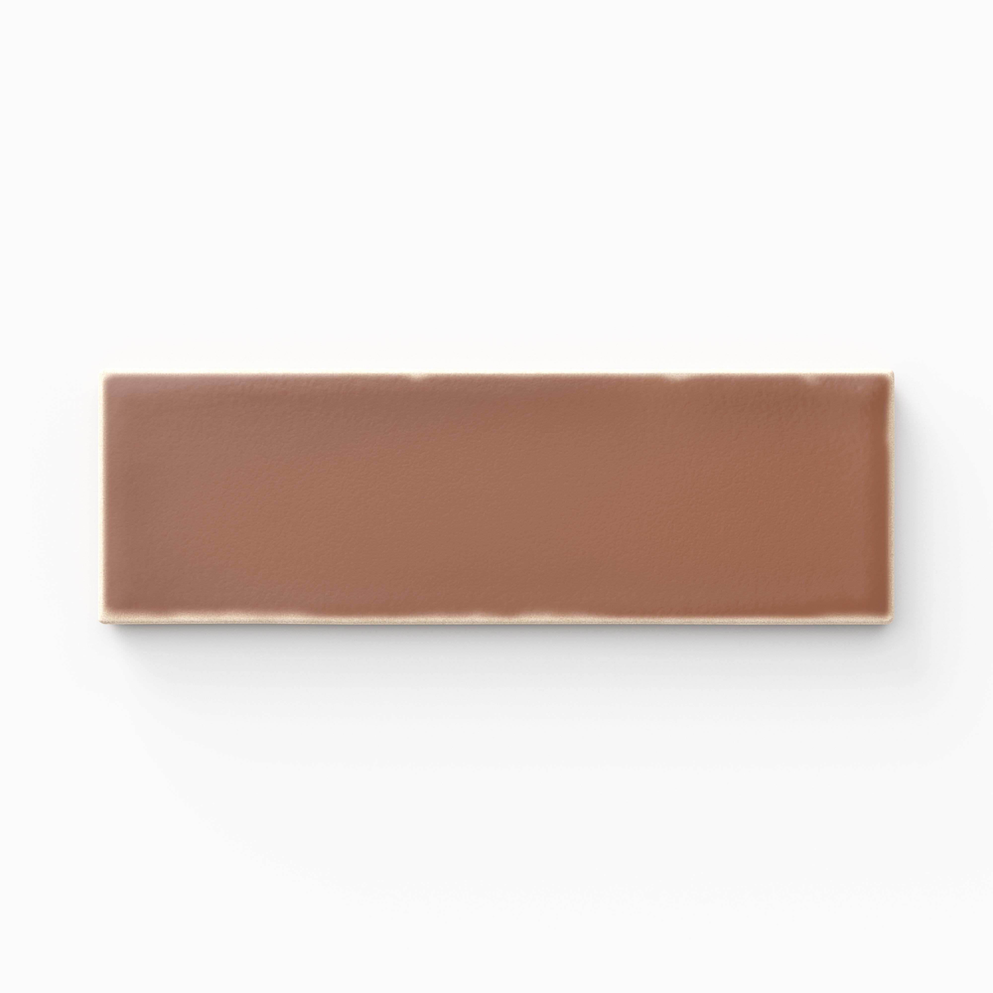 Dani 1.6 x 5 Matte Ceramic Tile in Camel
