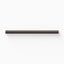 Dani 0.3 x 5 Trim Matte Ceramic Tile in Shadow