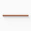 Dani 0.3 x 5 Trim Matte Ceramic Tile in Camel