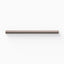 Dani 0.3 x 5 Trim Matte Ceramic Tile in Fossil