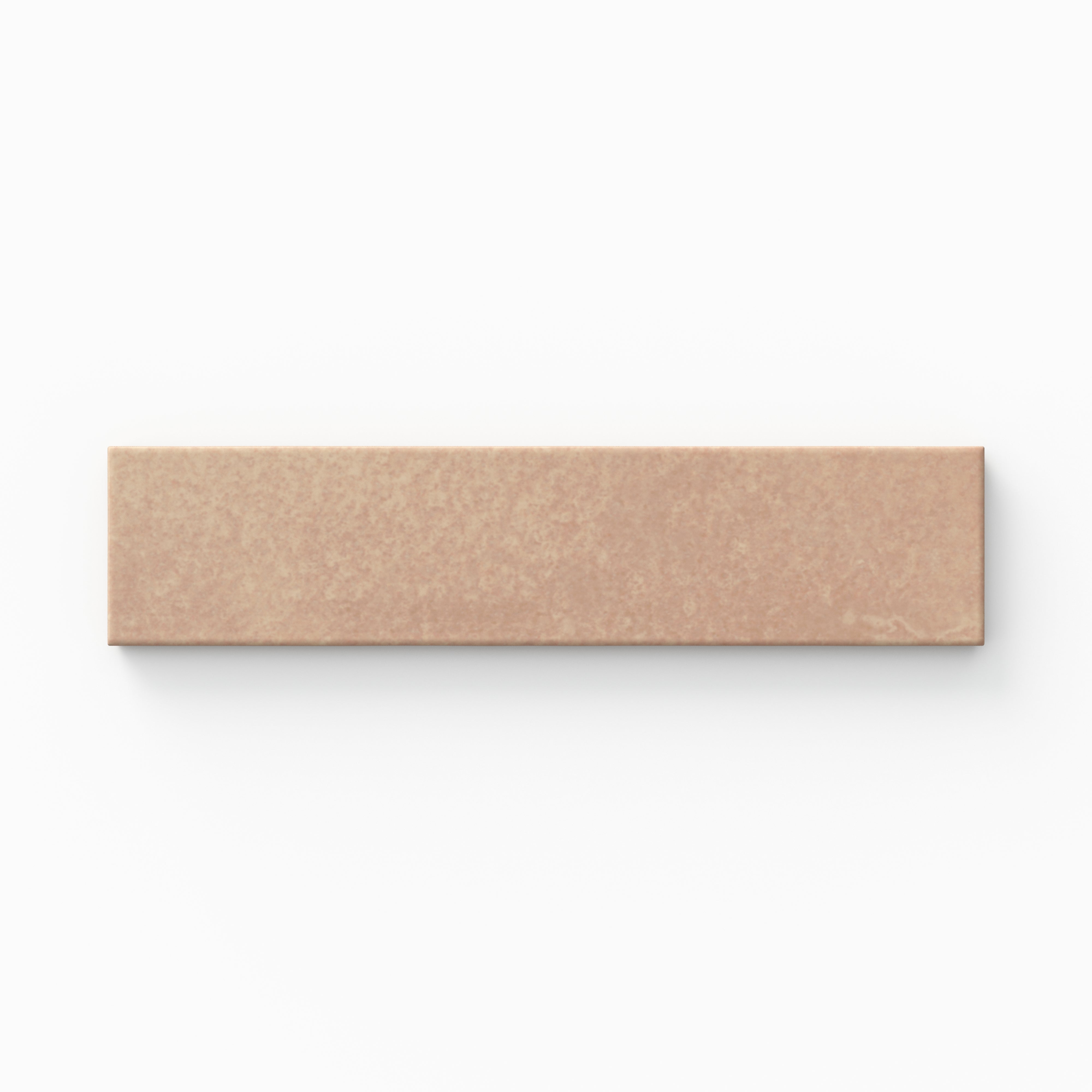 Aurelia 2.5 x 11 Matte Porcelain Subway Tile in Tierra