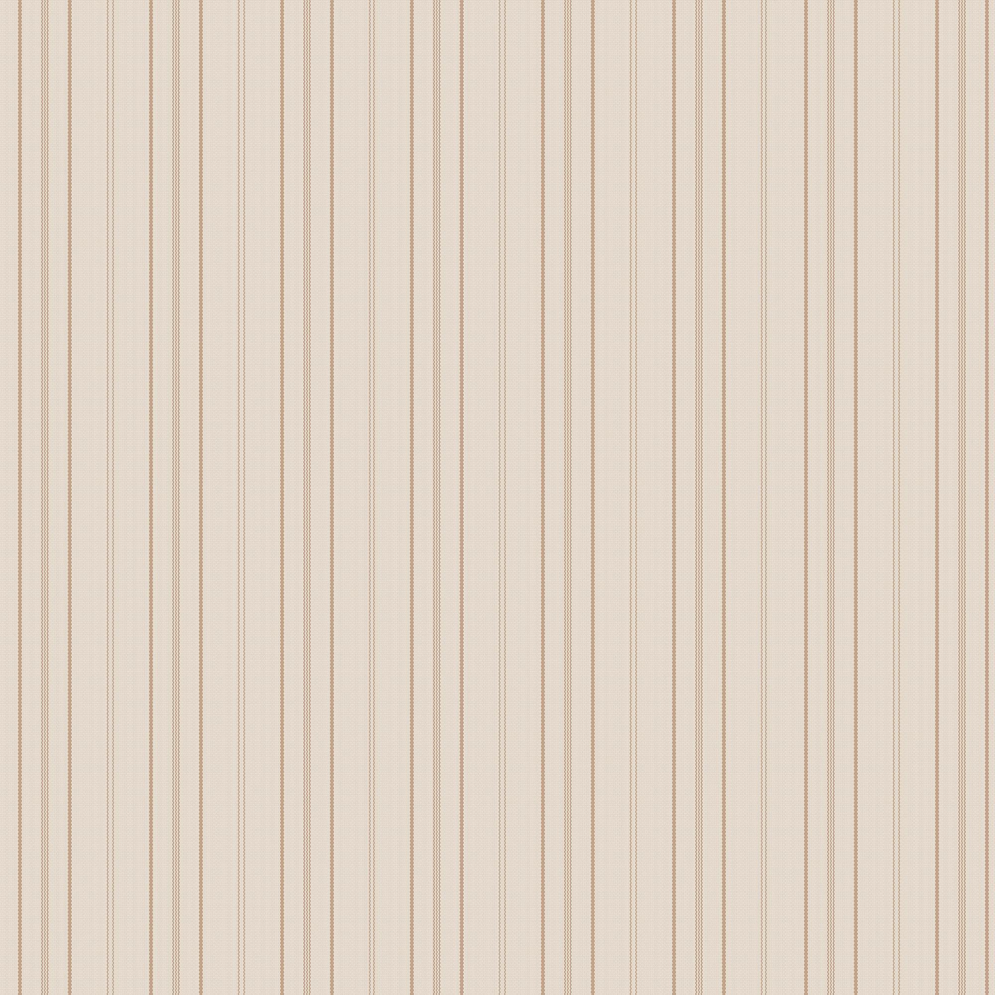 Windsor Wallpaper in Tan II, 52" x 132"