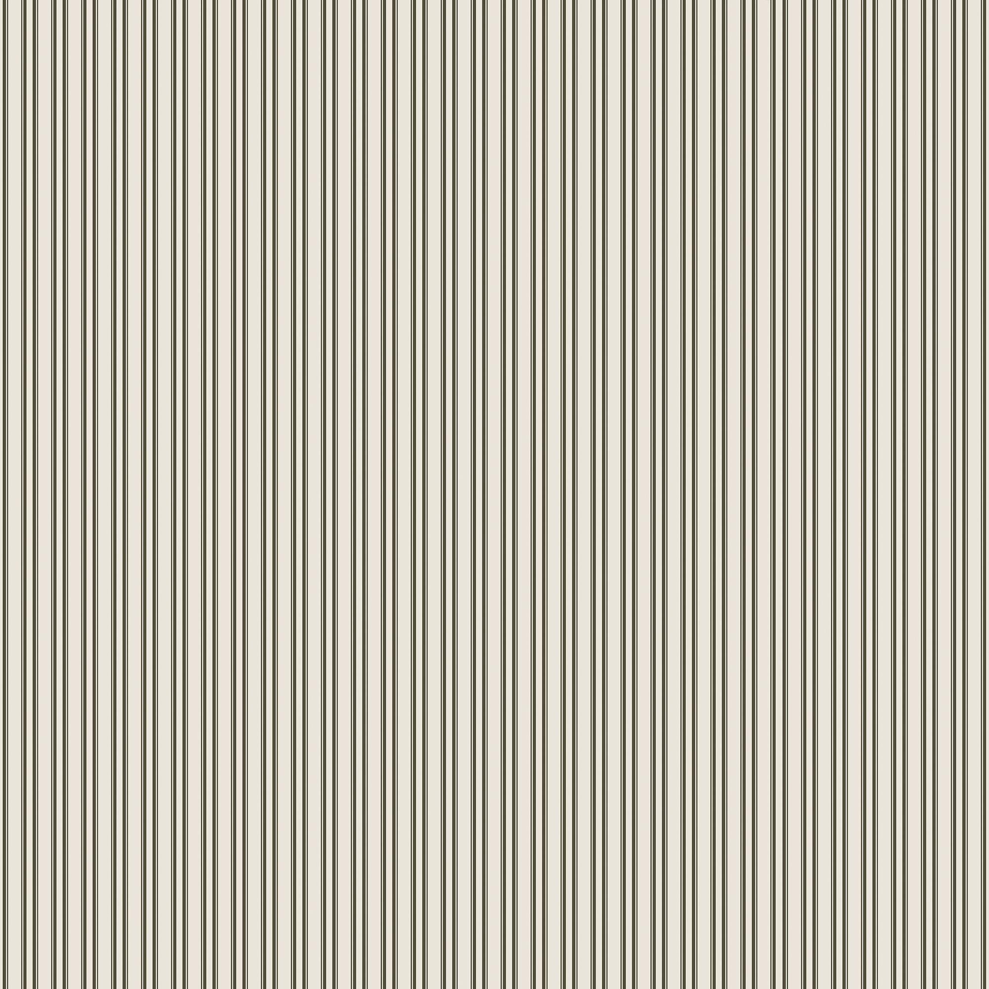 Suffolk Wallpaper in Olive II, 52" x 132"