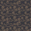 Downland Wallpaper in Black/Tan I, 52" x 132"