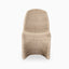 Calandor Outdoor Dining Chair in Vintage White