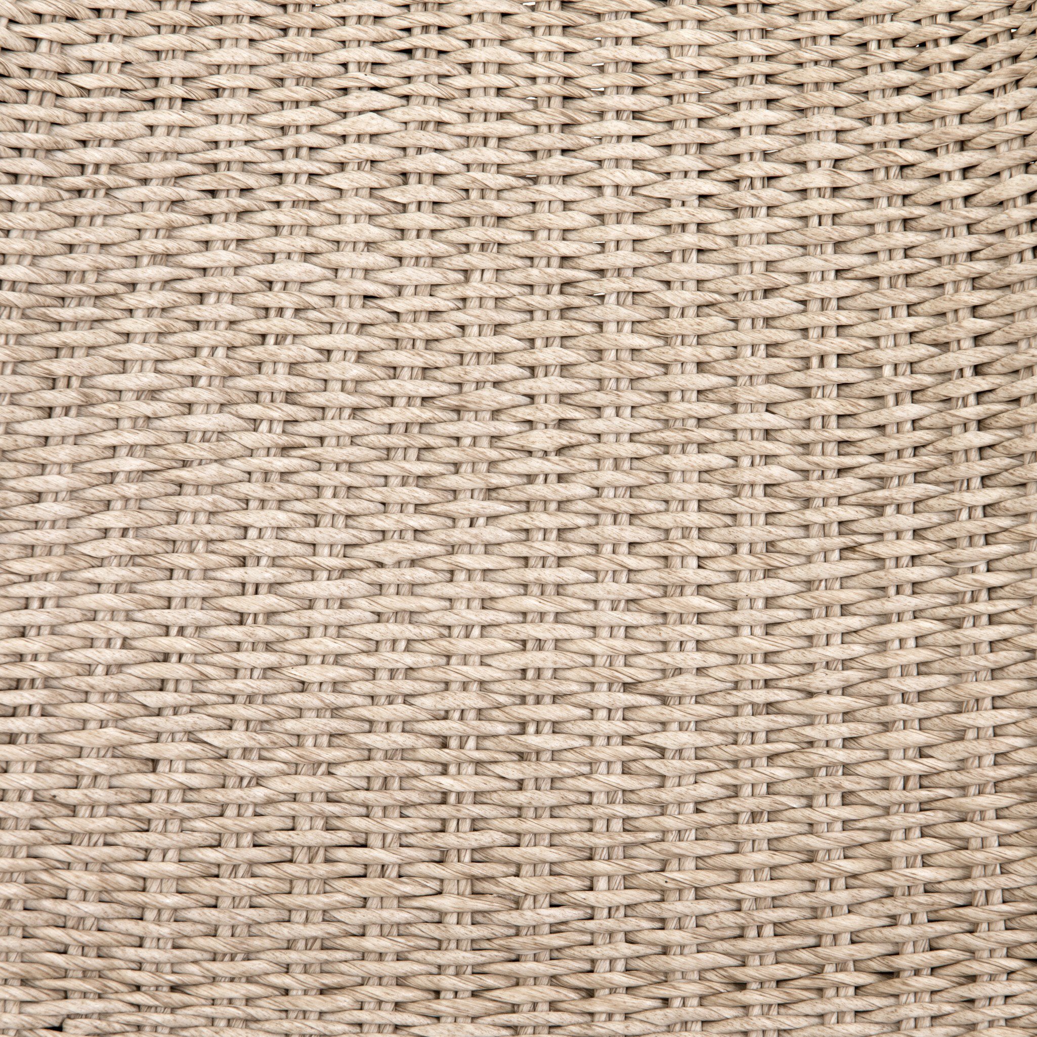 Calandor Outdoor Dining Chair in Vintage White