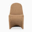 Calandor Outdoor Dining Chair in Vintage Natural