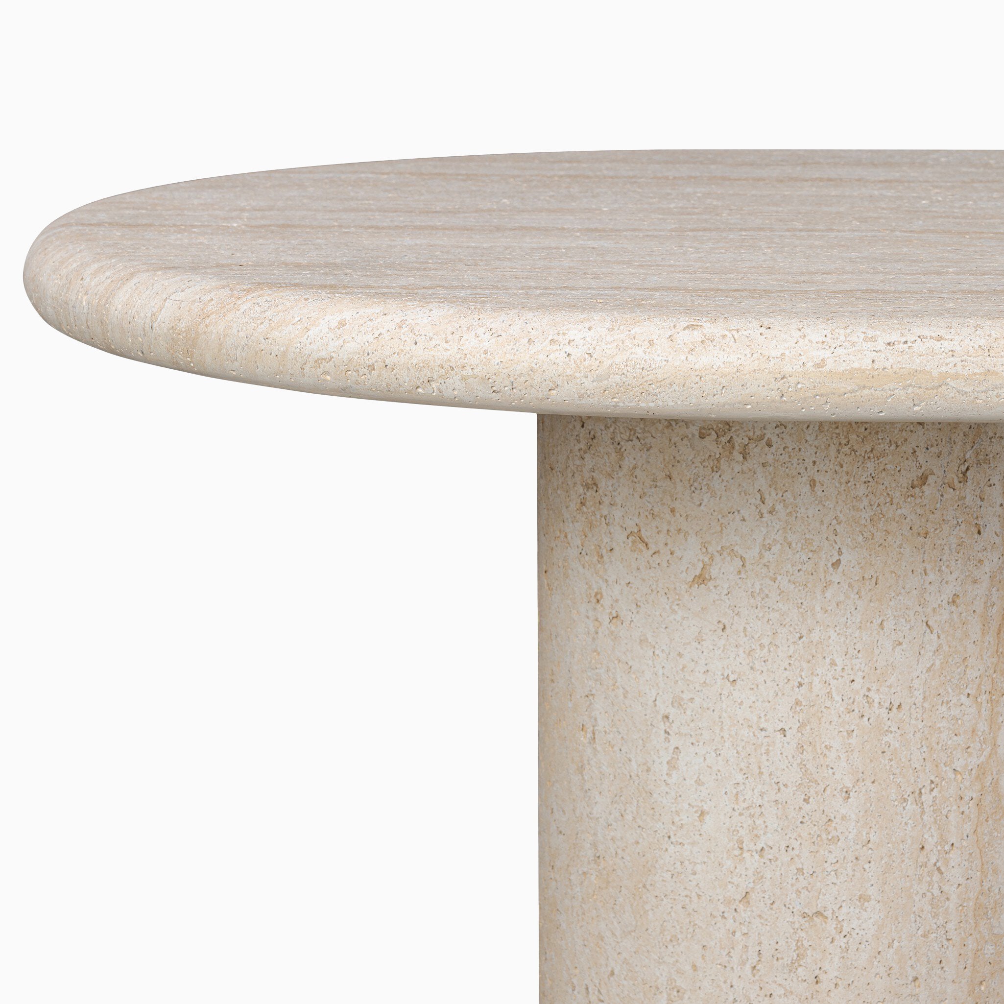 Seabrook Outdoor Dining Table, 78"