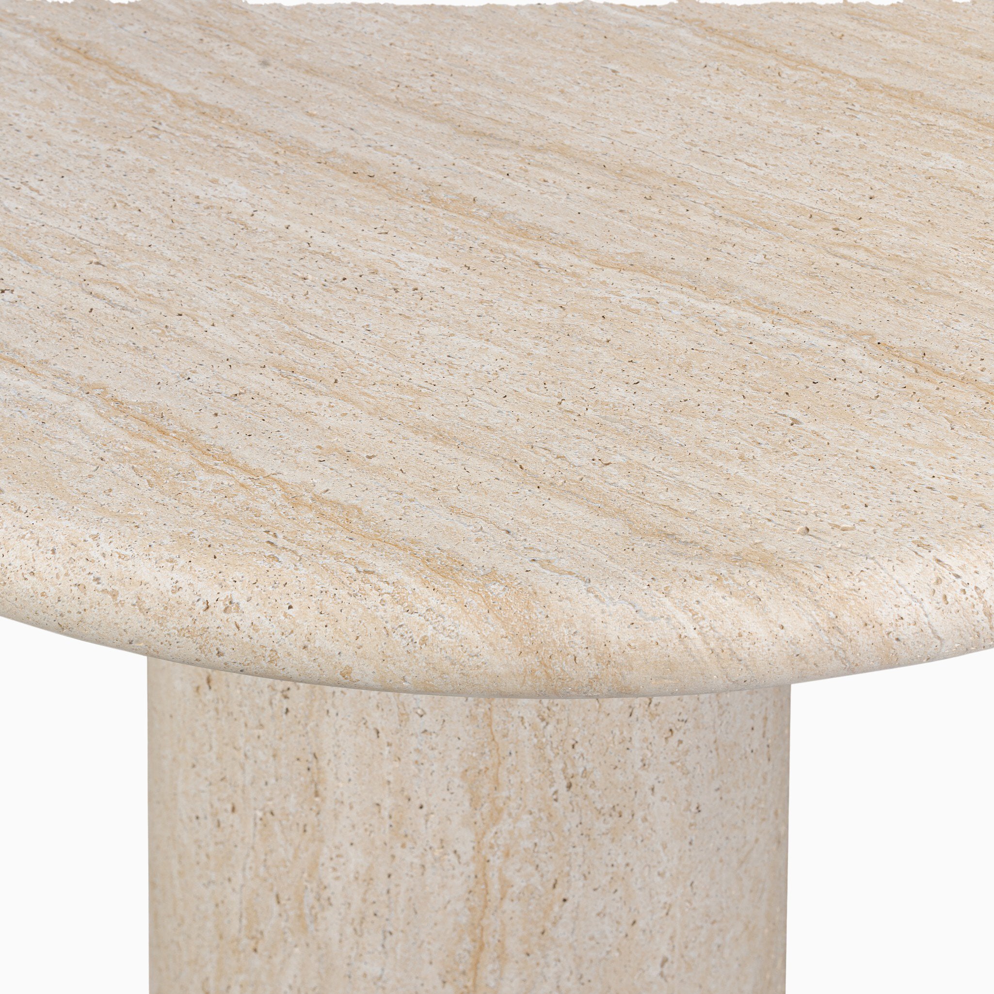 Seabrook Outdoor Dining Table, 78"