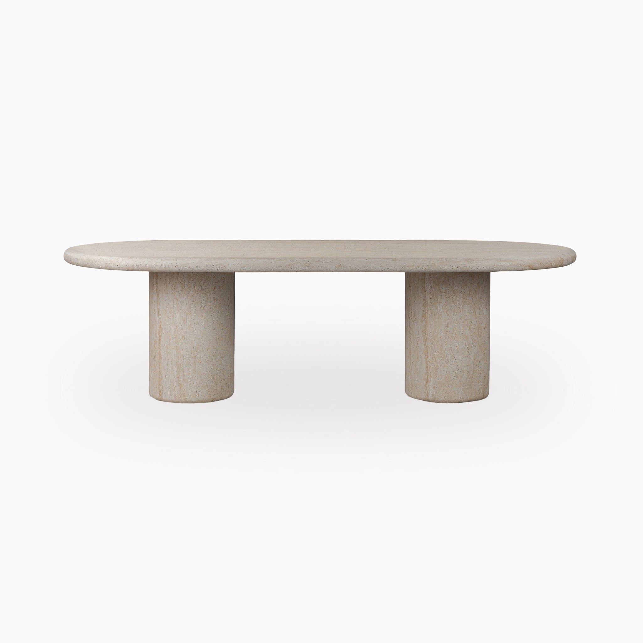Seabrook Outdoor Dining Table, 102"