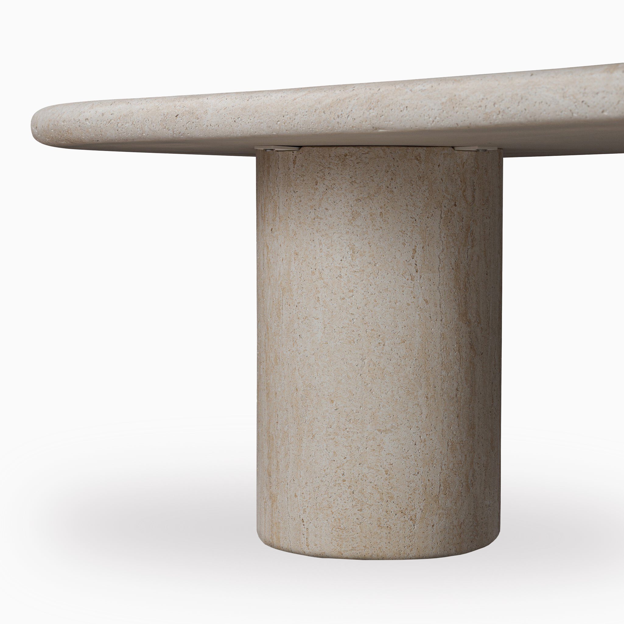 Seabrook Outdoor Dining Table, 102"