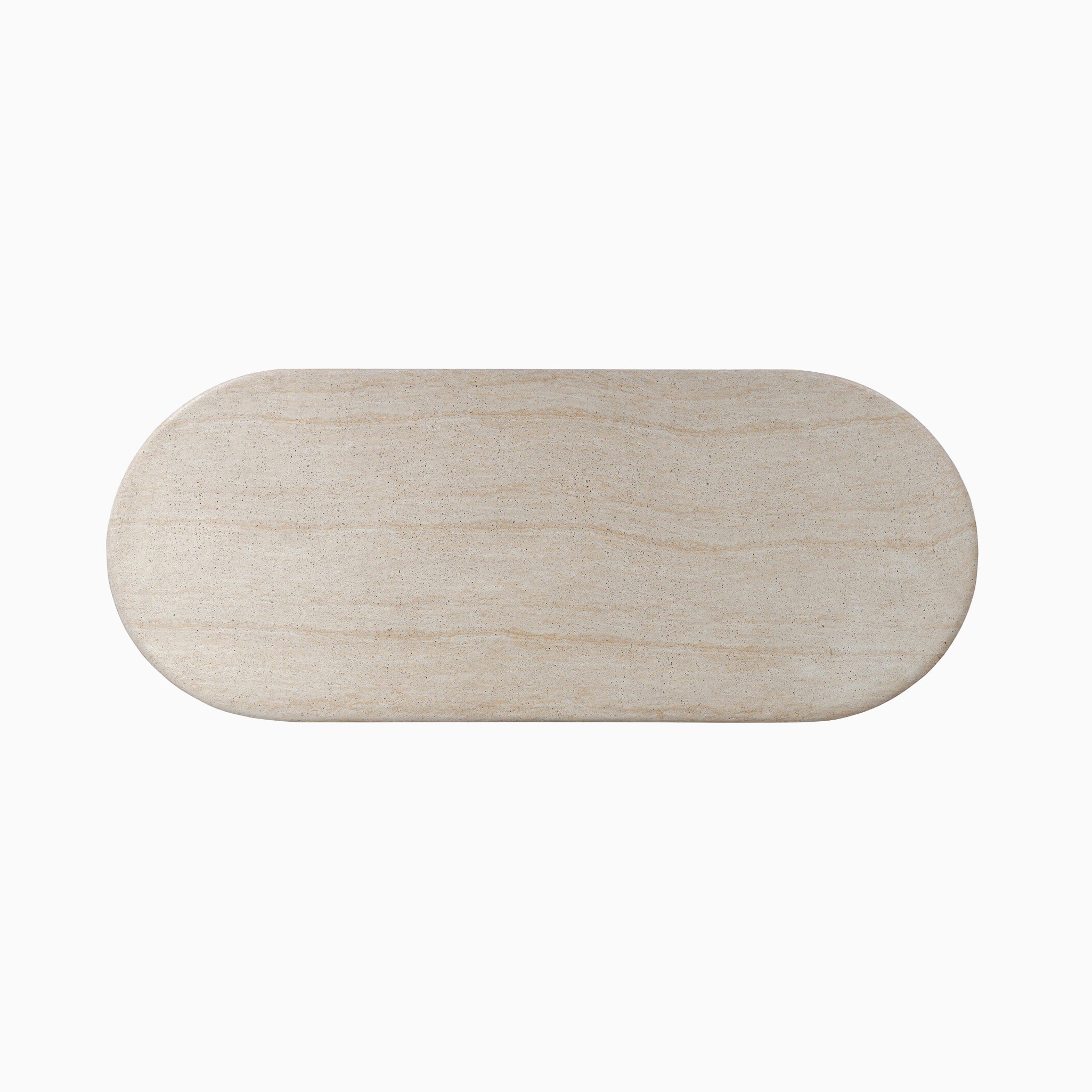 Seabrook Outdoor Dining Table, 102"